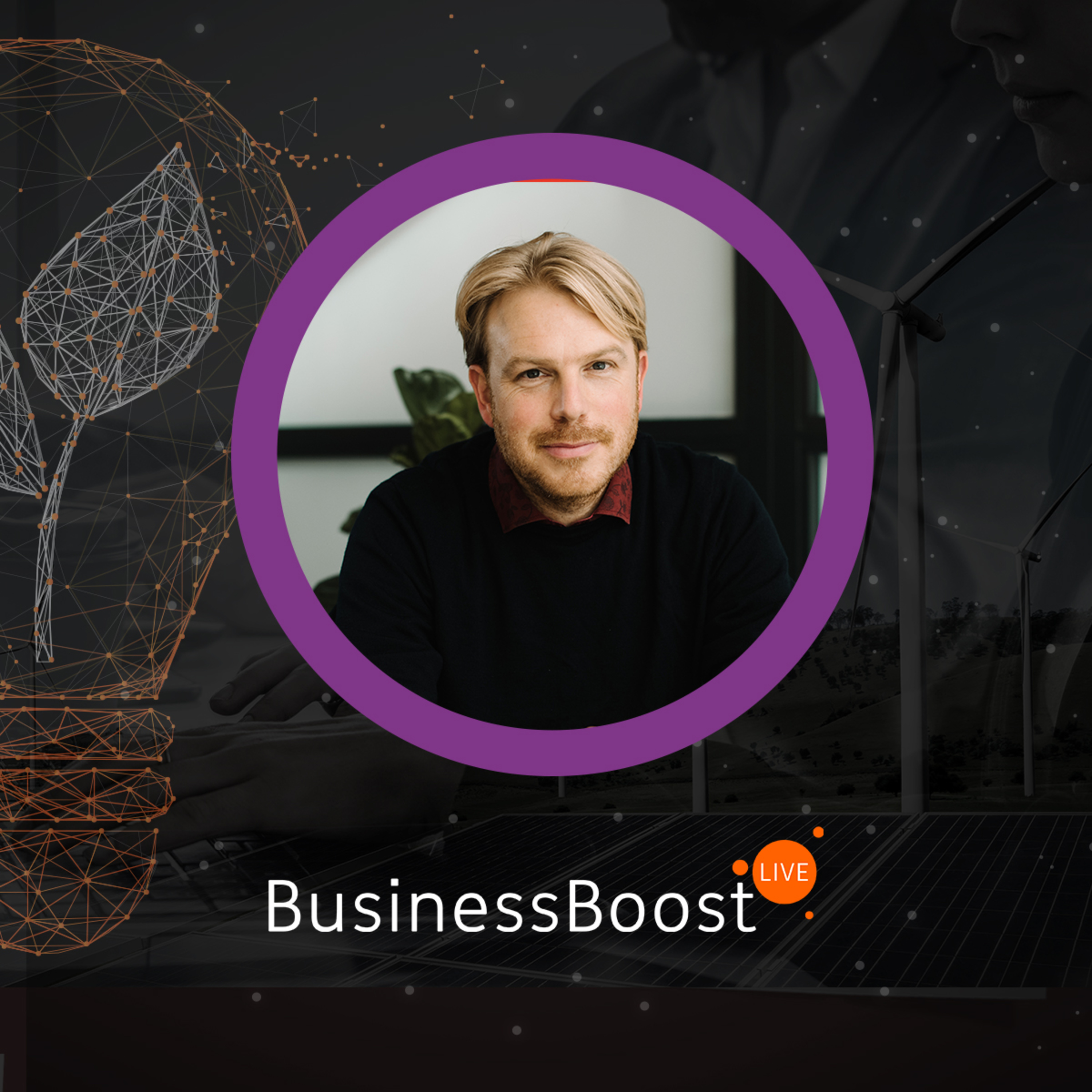 BusinessBoost Live
