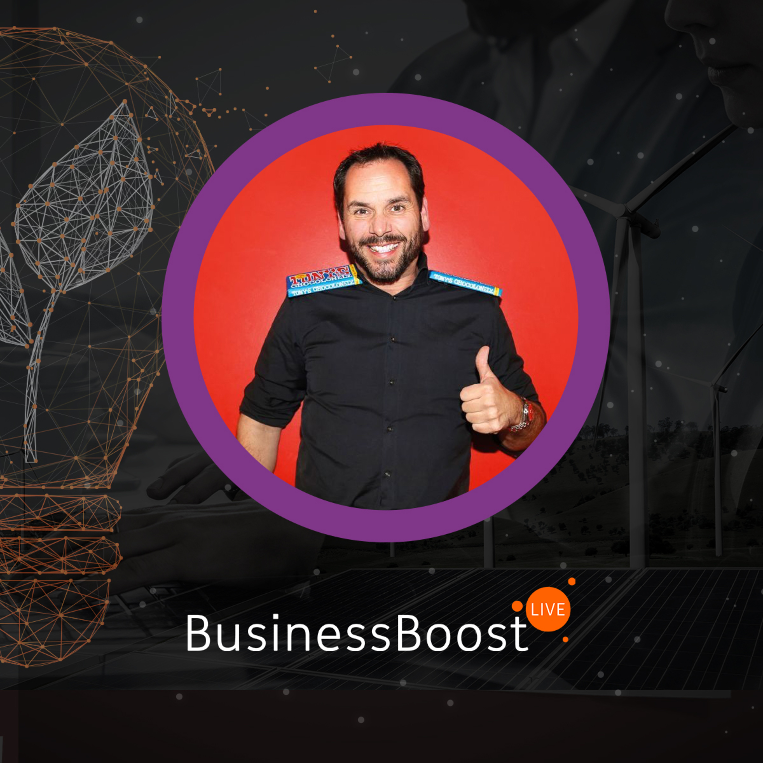 BusinessBoost Live