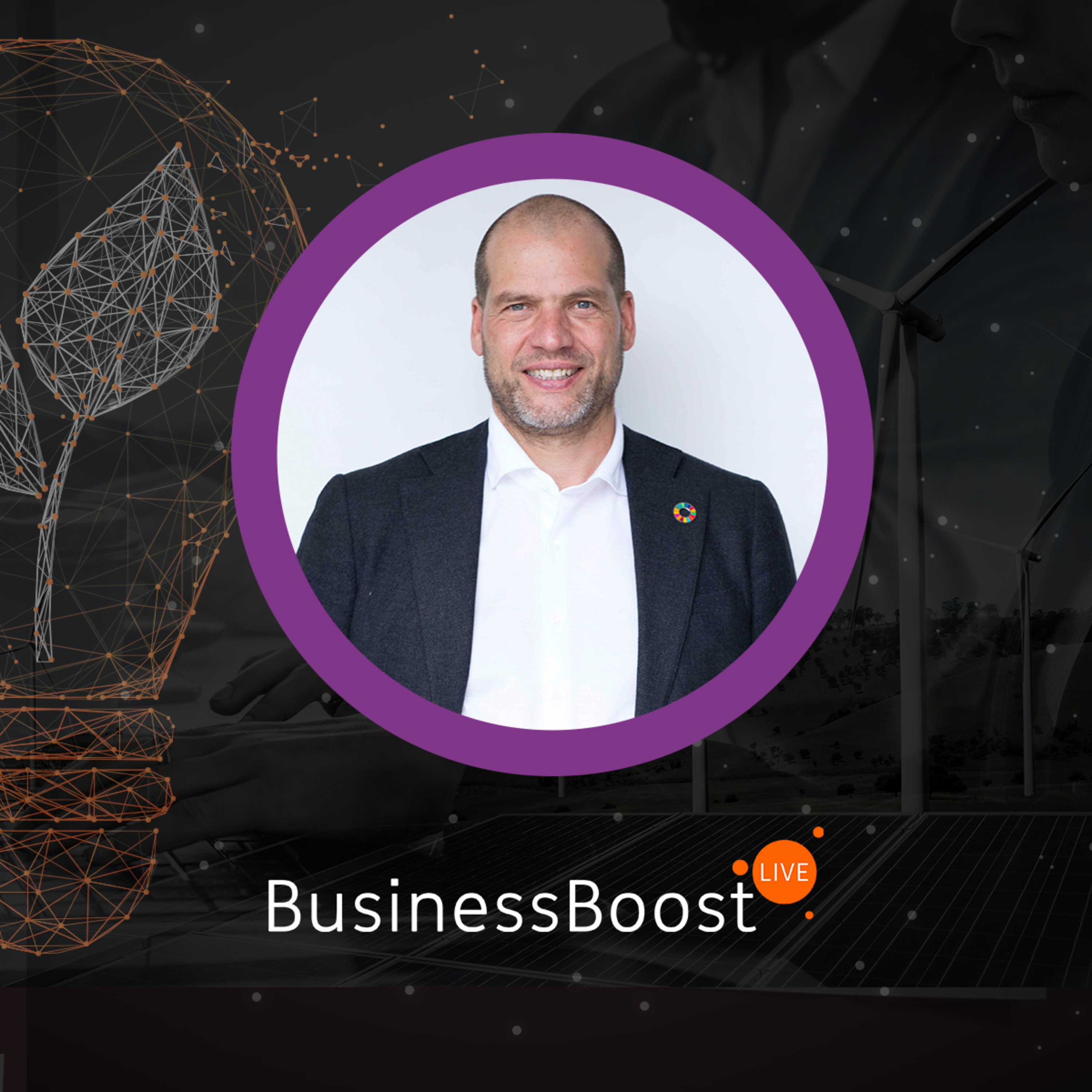 BusinessBoost Live