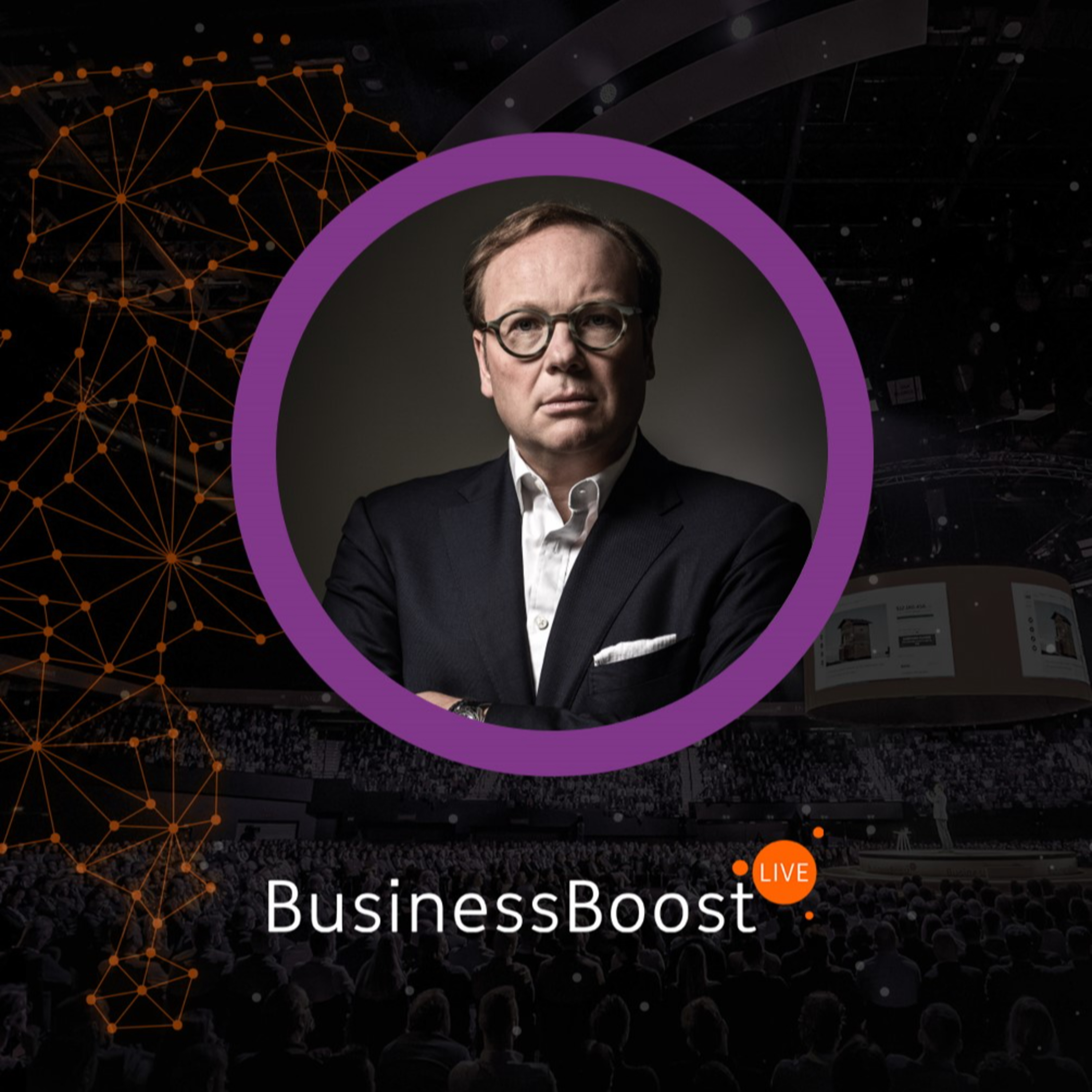 BusinessBoost Live