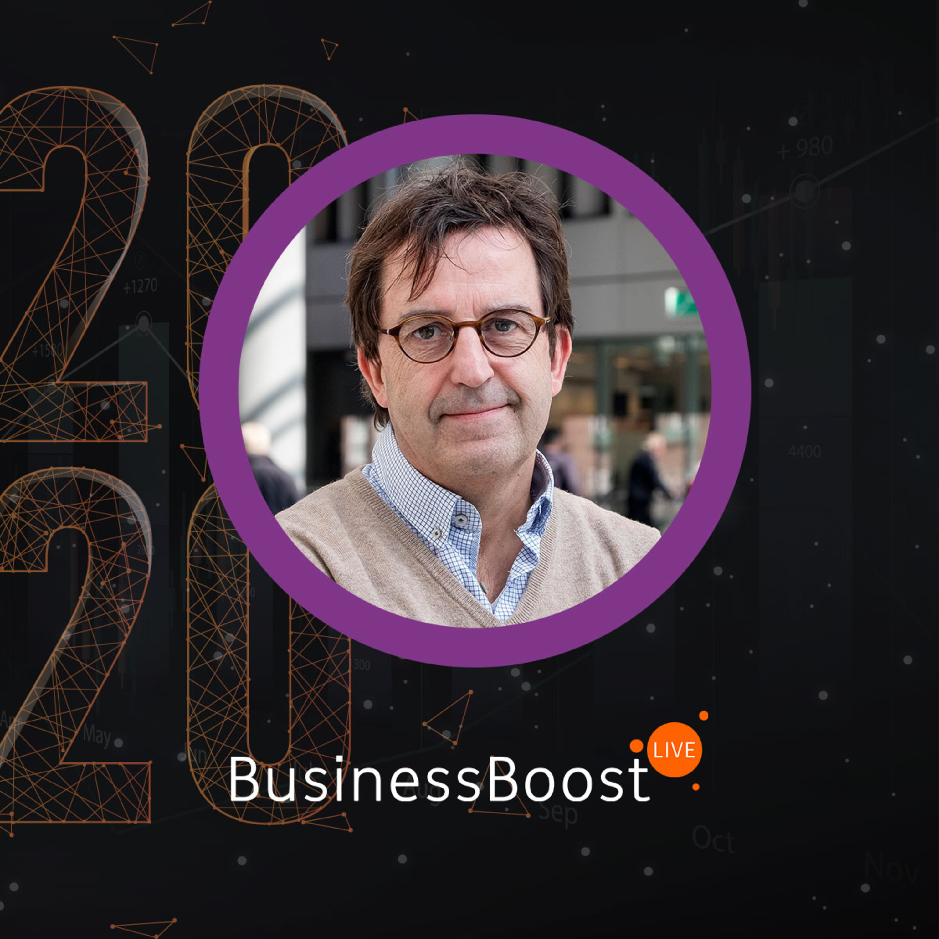 BusinessBoost Live