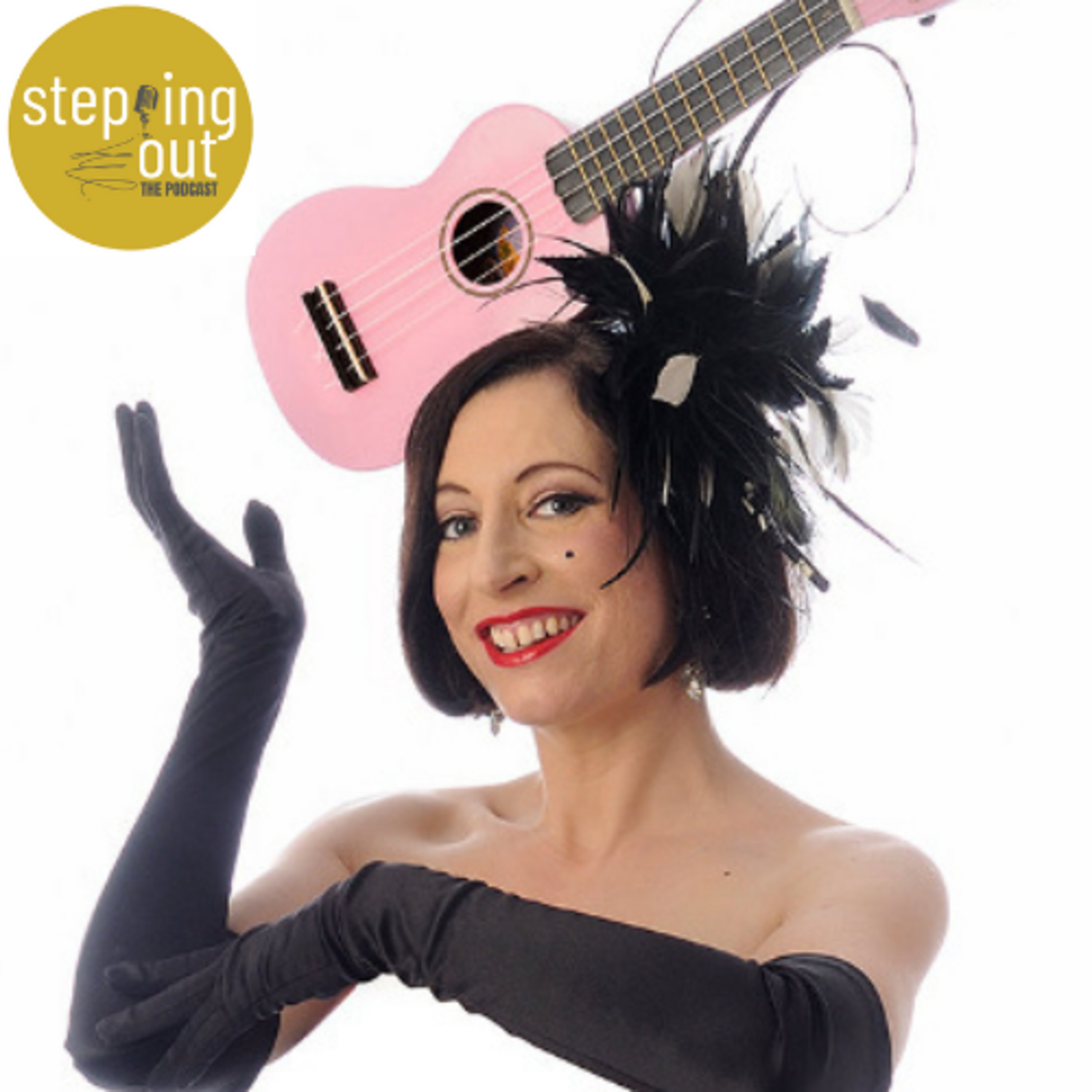 Stepping Out - Talking For Walking