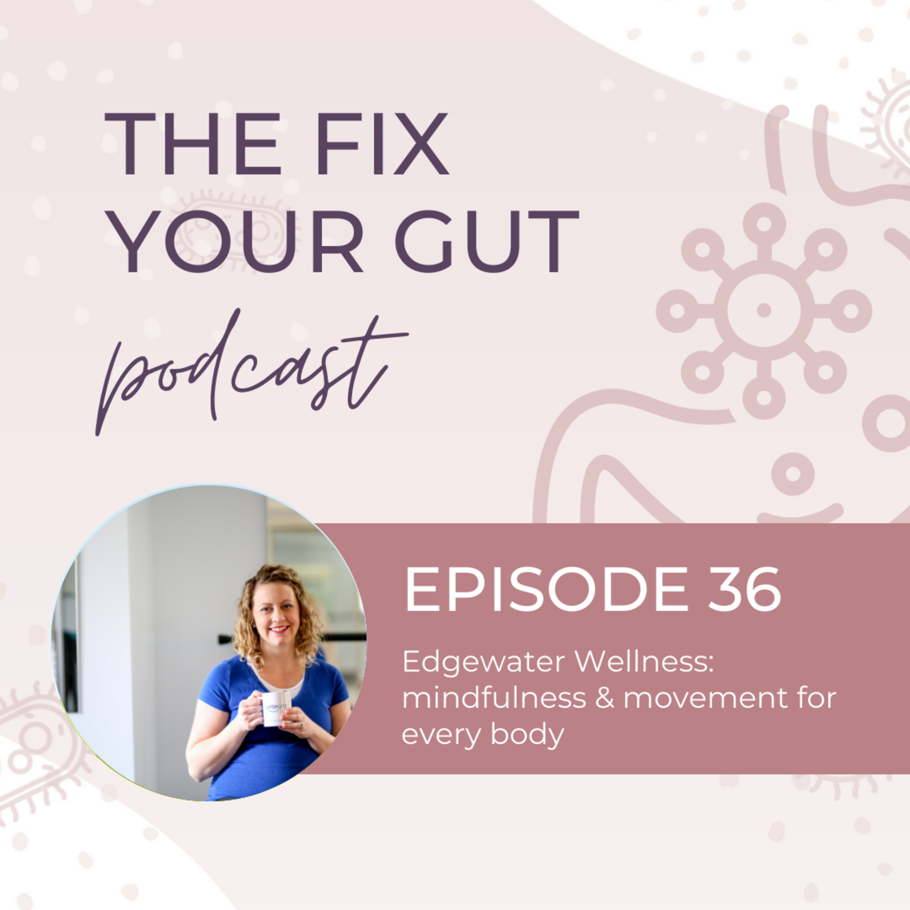 The Fix Your Gut Podcast