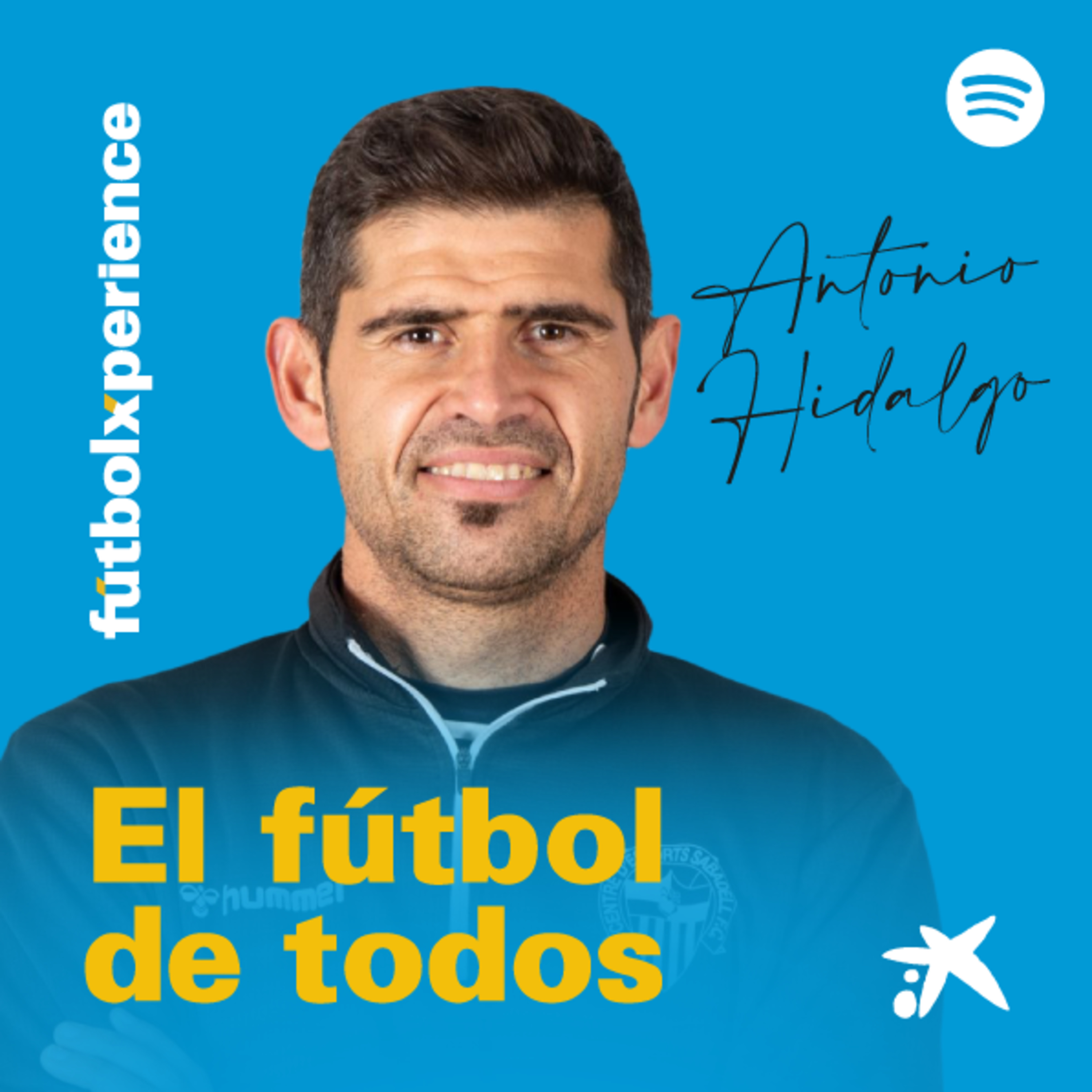 Pódcast Xperience CaixaBank