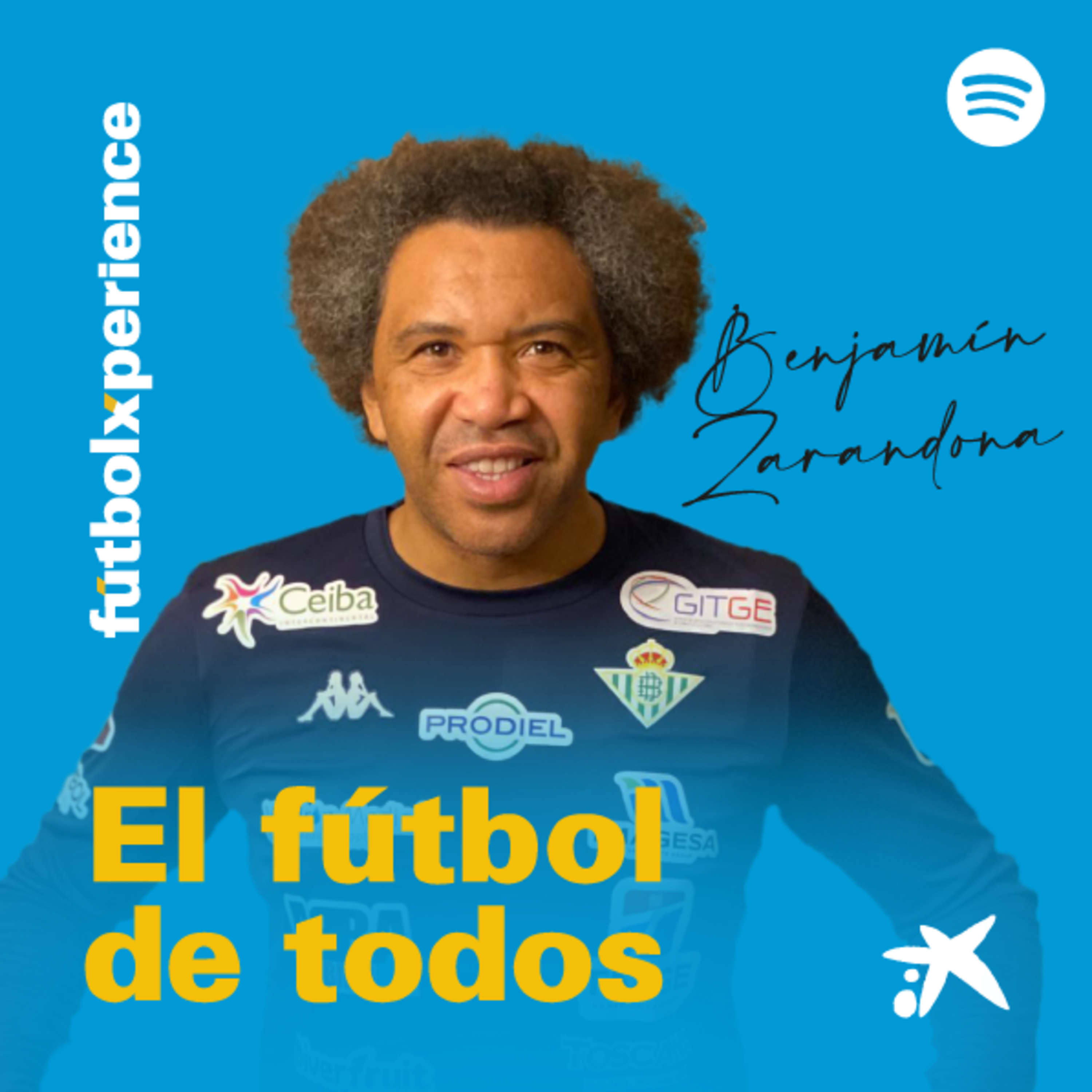 Pódcast Xperience CaixaBank