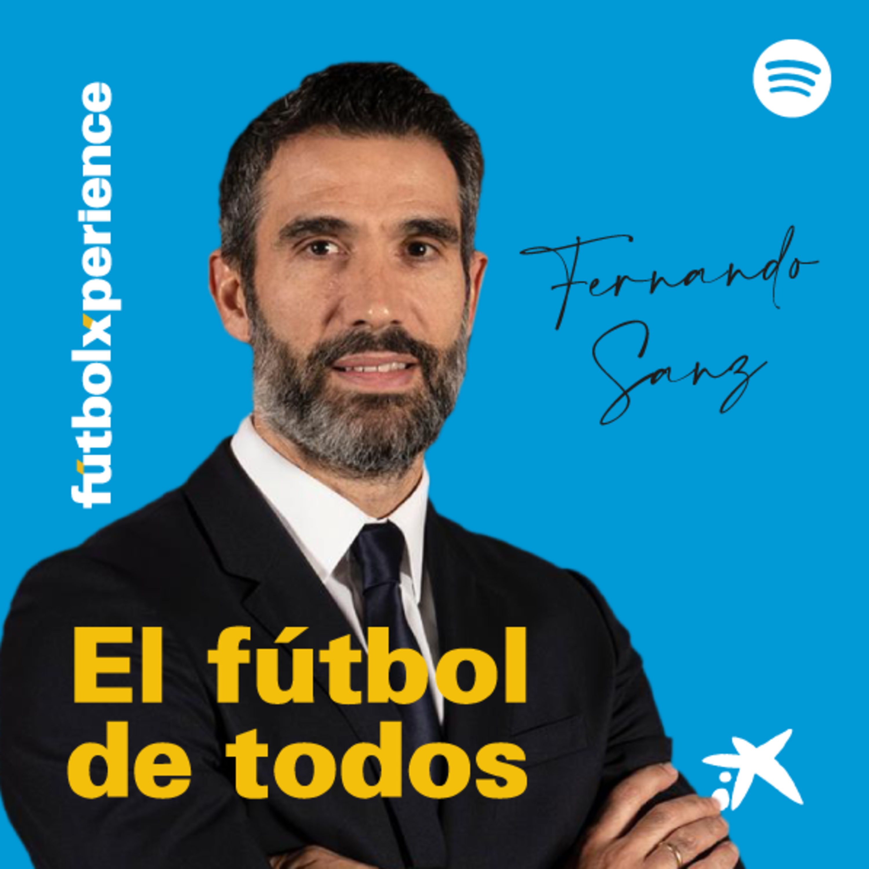 Pódcast Xperience CaixaBank