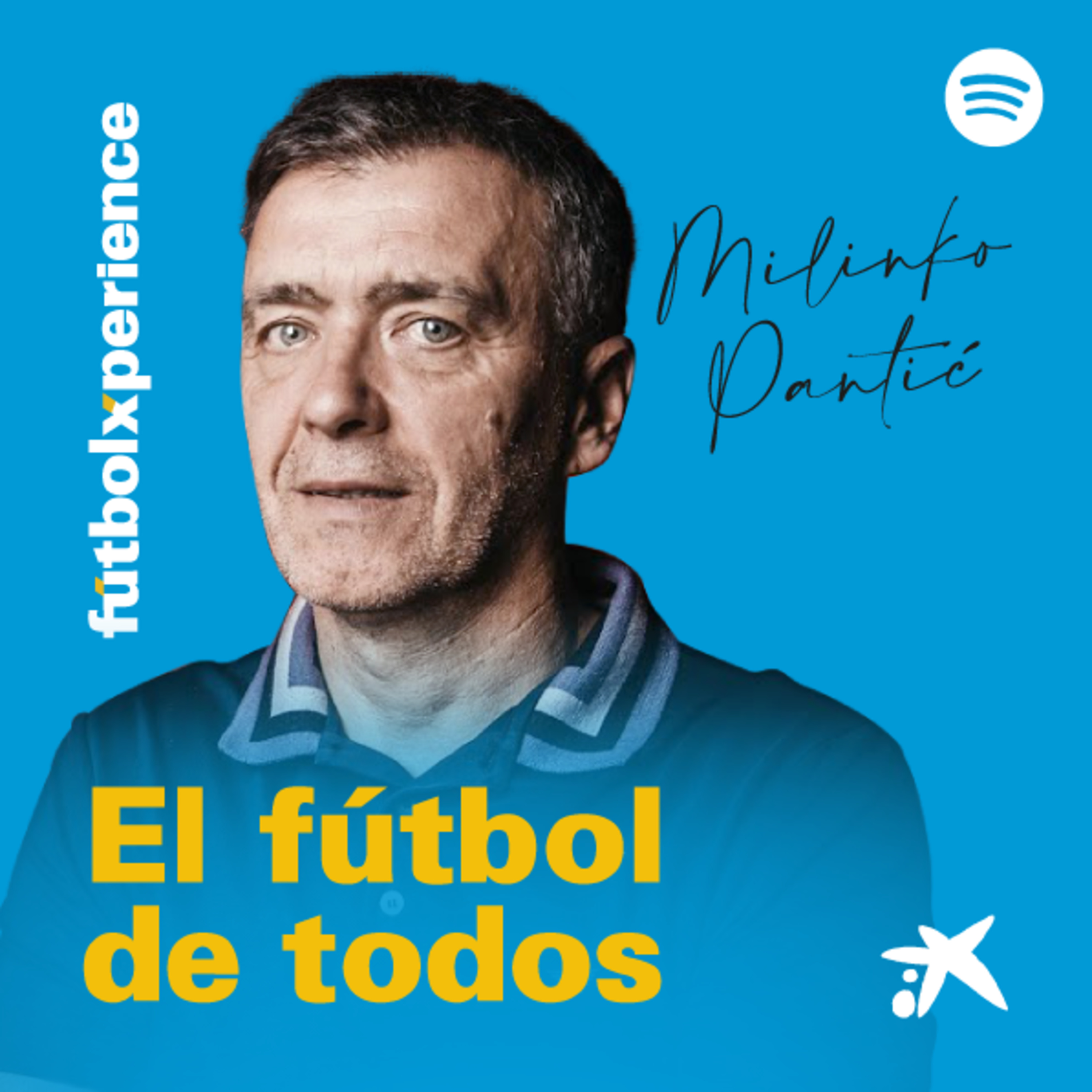 Pódcast Xperience CaixaBank