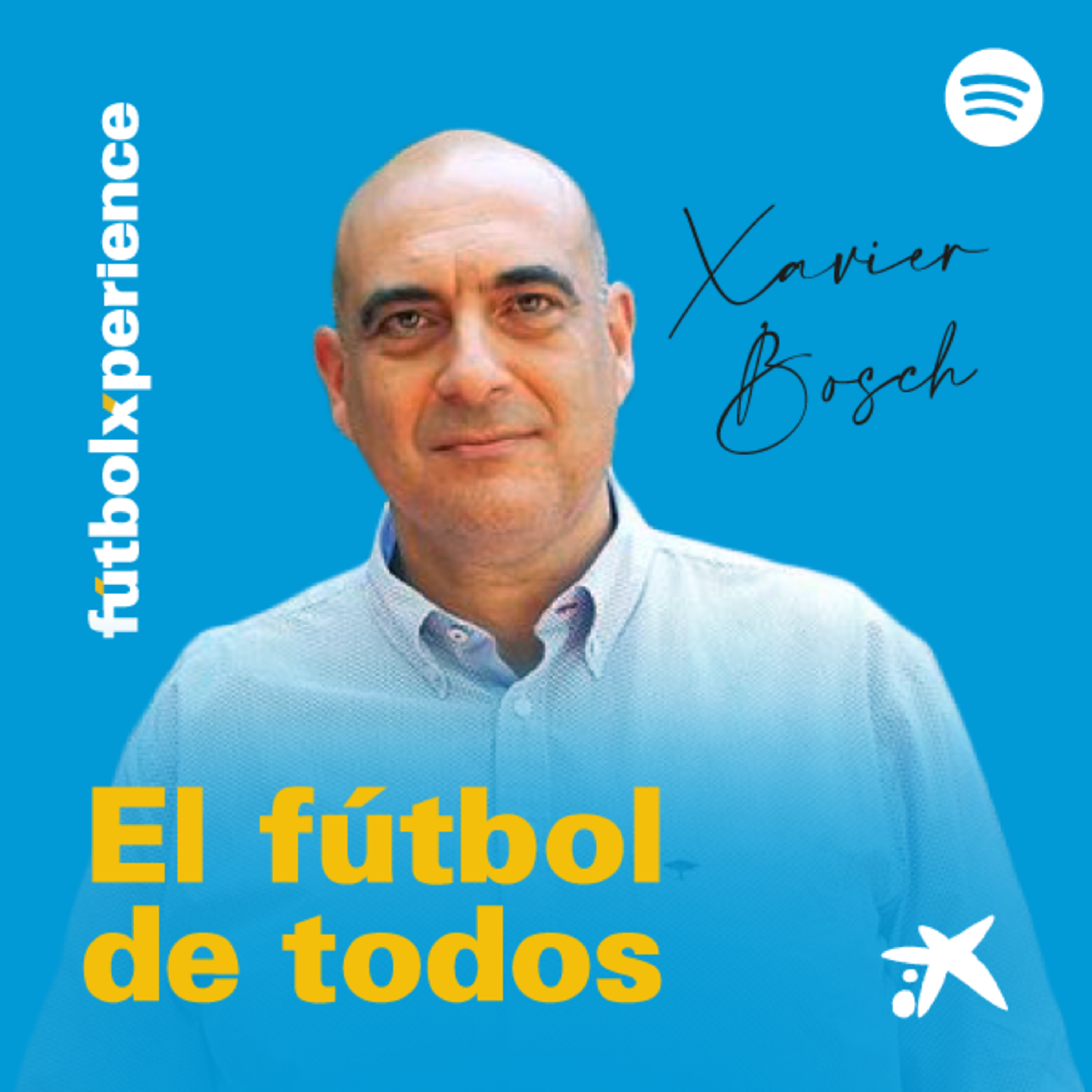 Pódcast Xperience CaixaBank