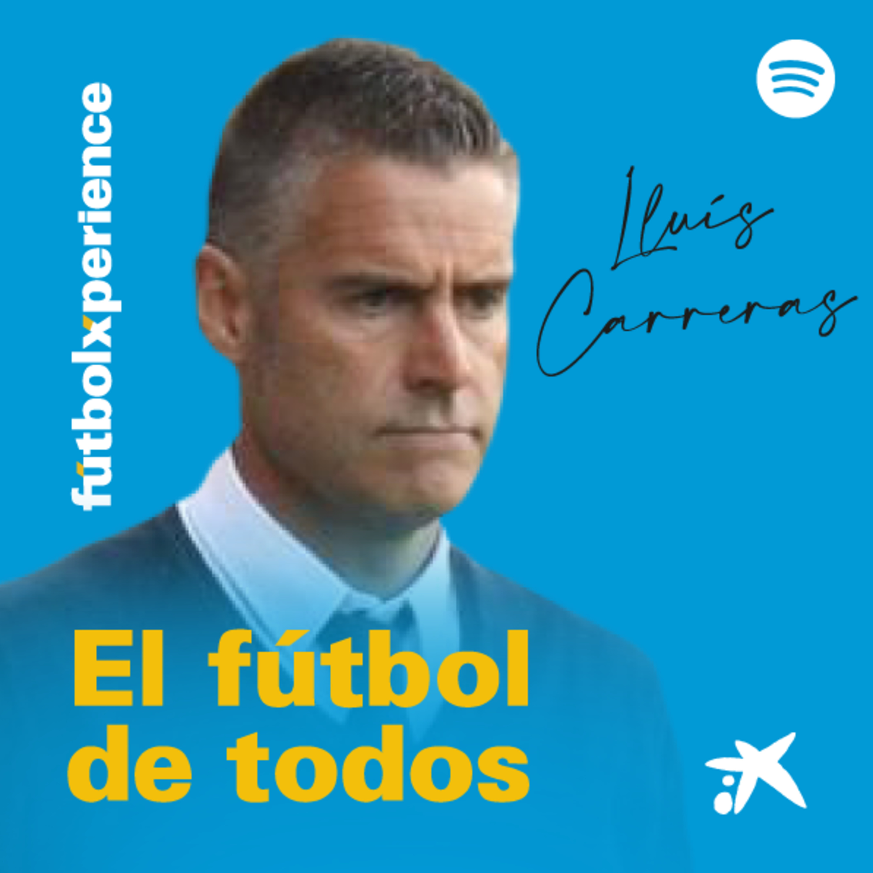 Pódcast Xperience CaixaBank