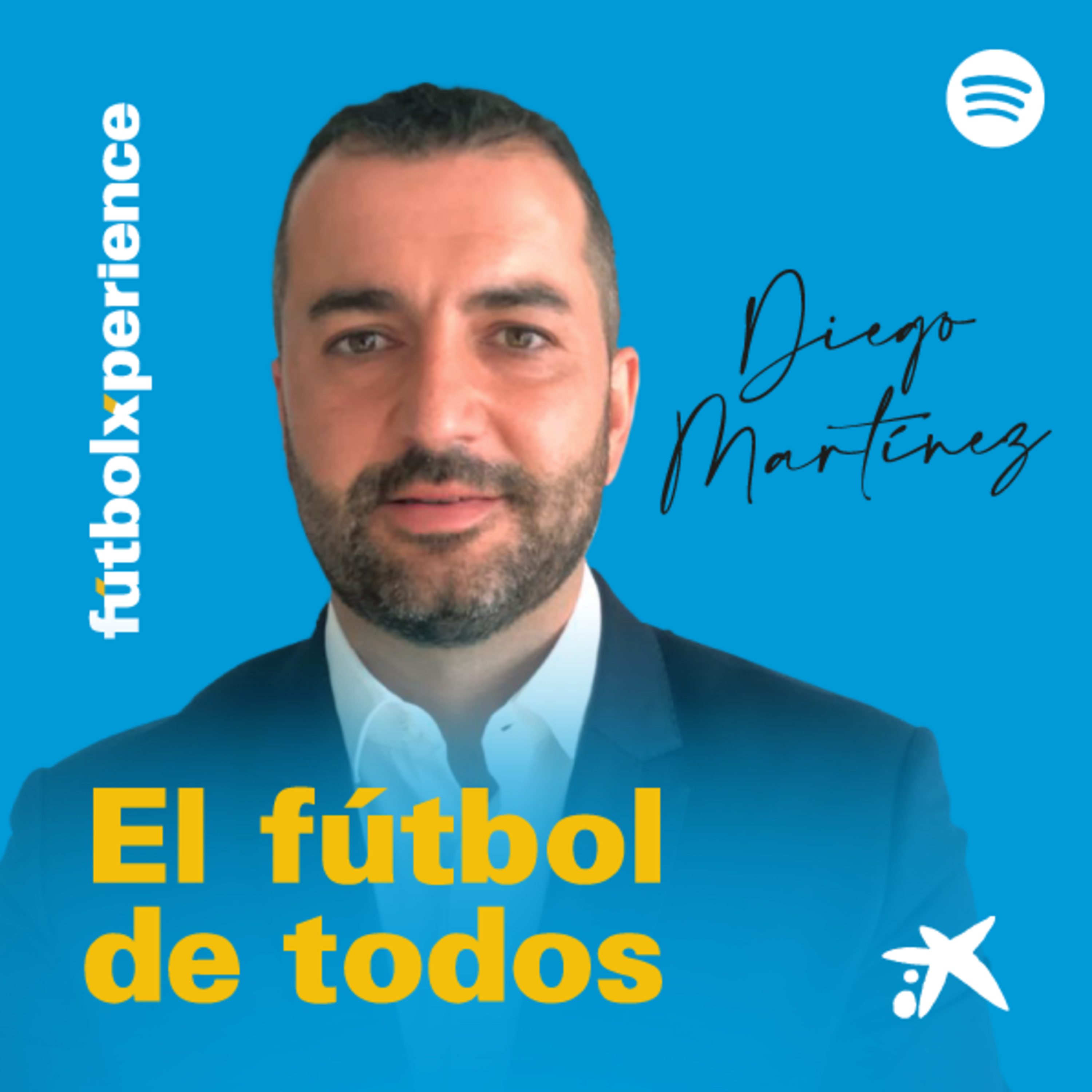 Pódcast Xperience CaixaBank