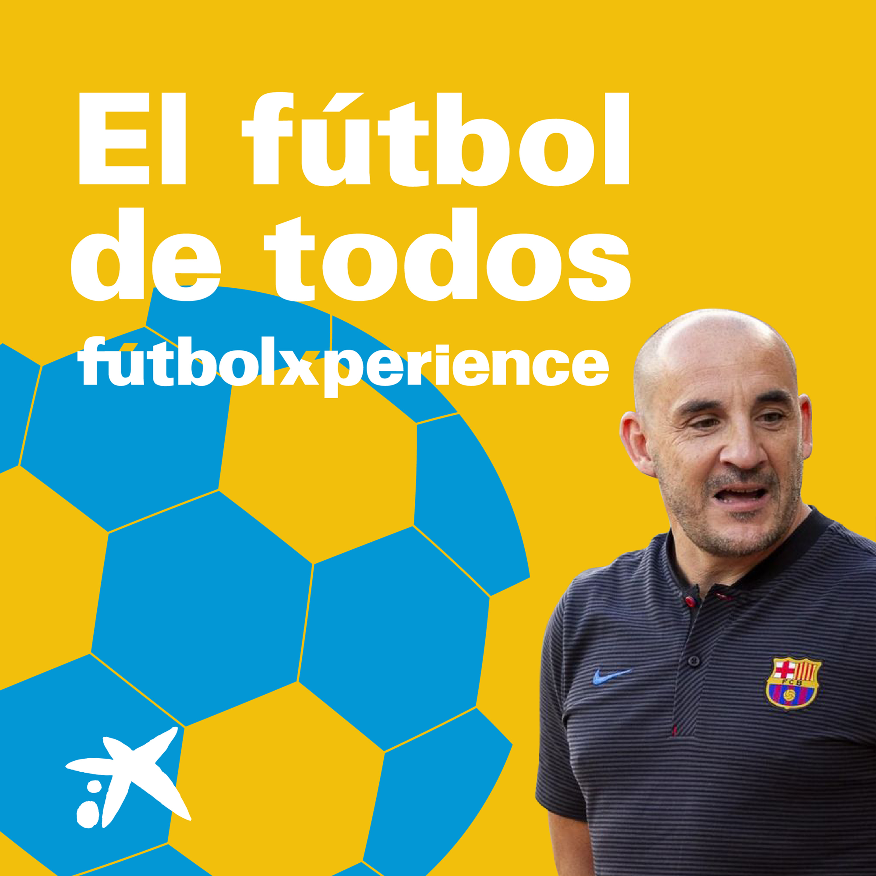Pódcast Xperience CaixaBank