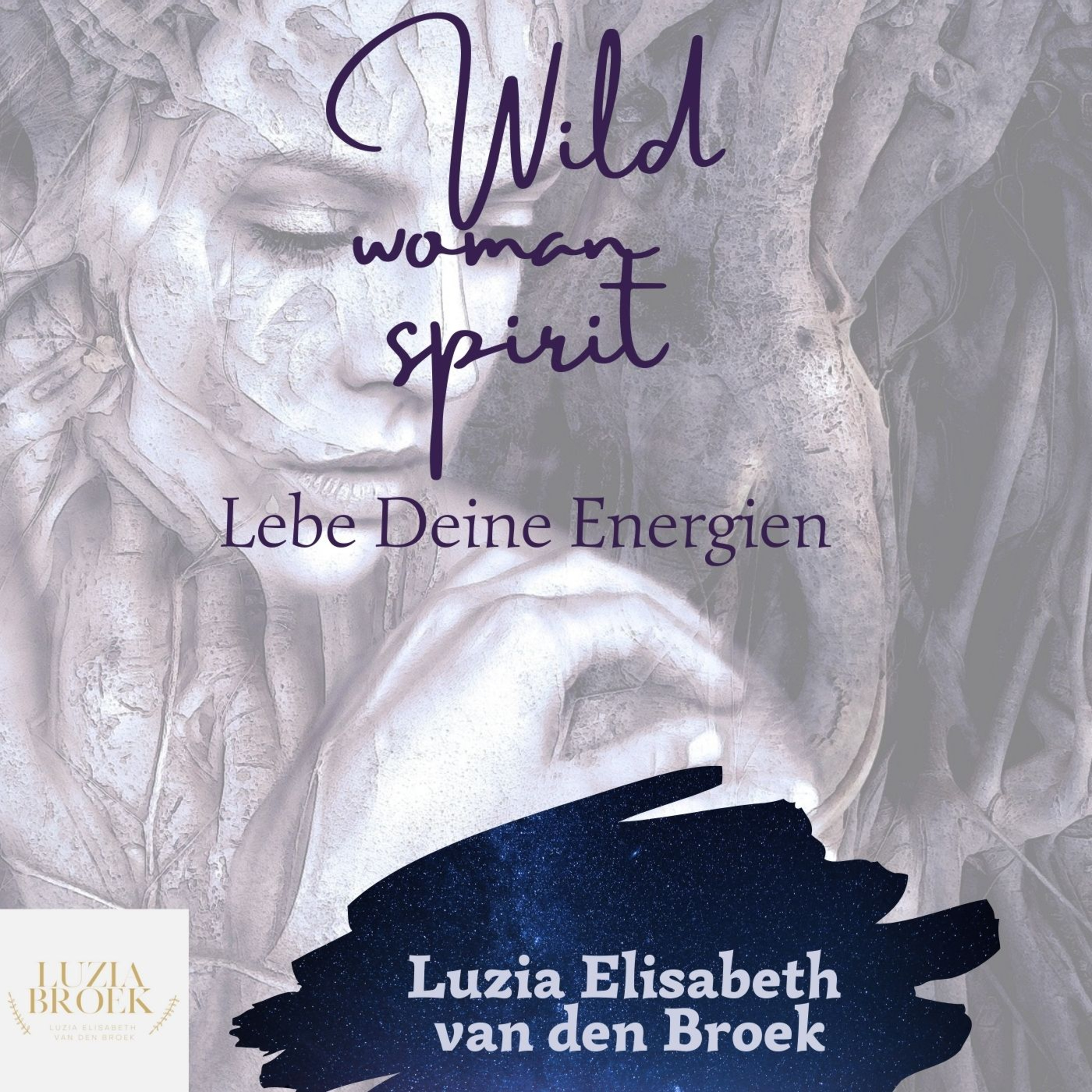 Wild Woman Spirit by luziabroek