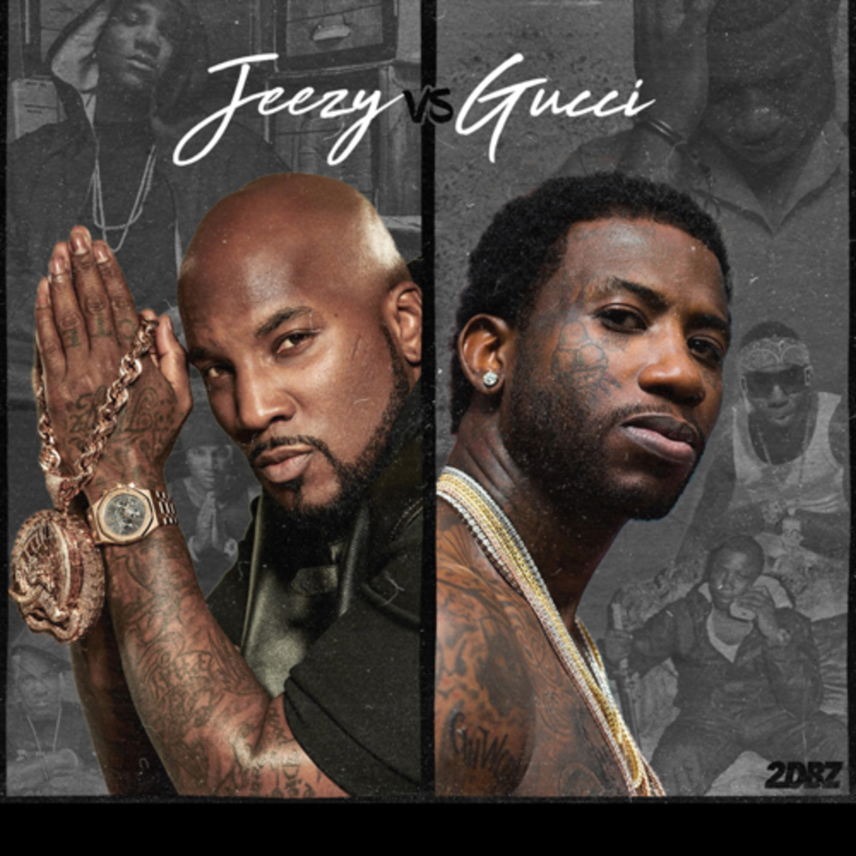 What’s Beef Ep . 3 episode artwork