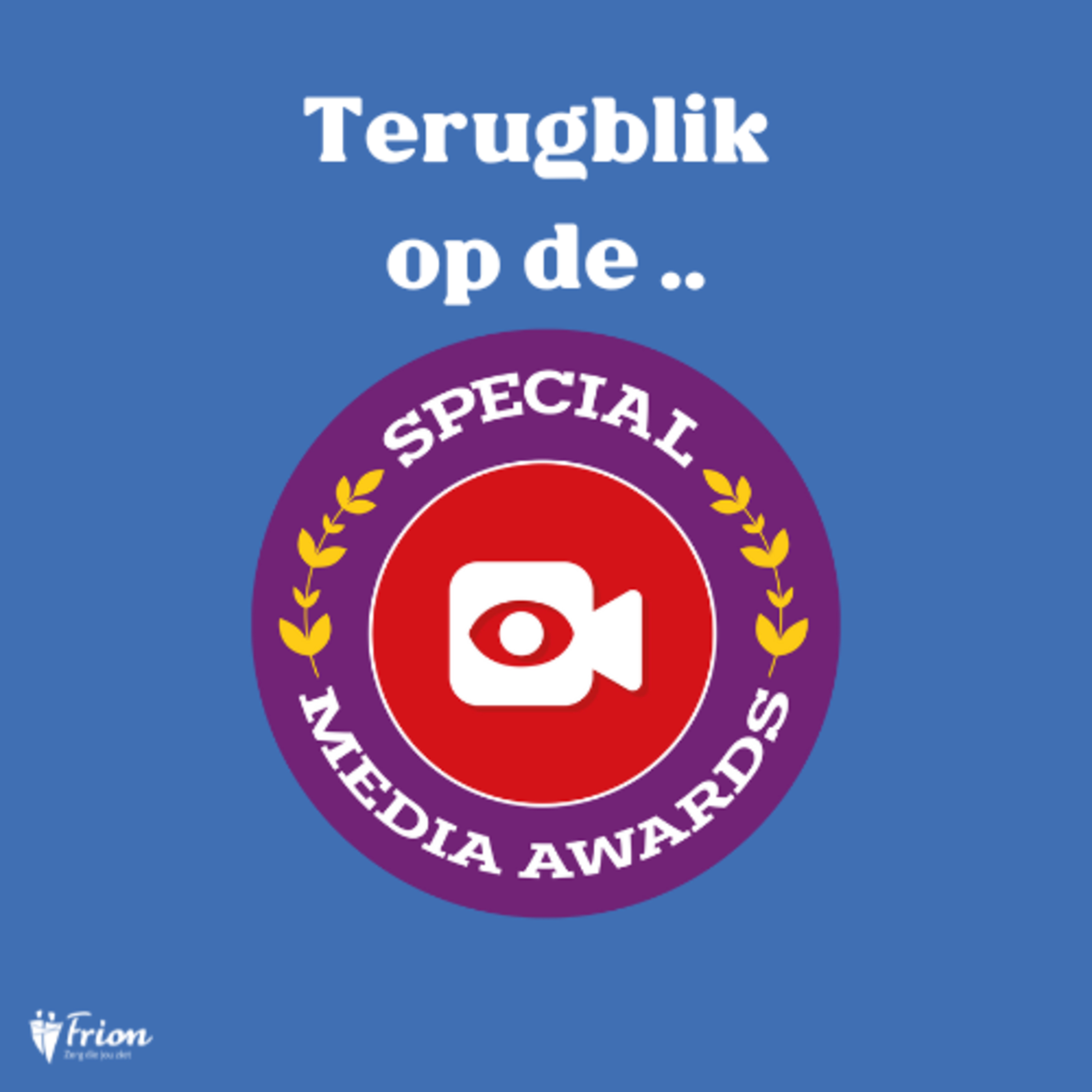 Podcast van de mediagroep