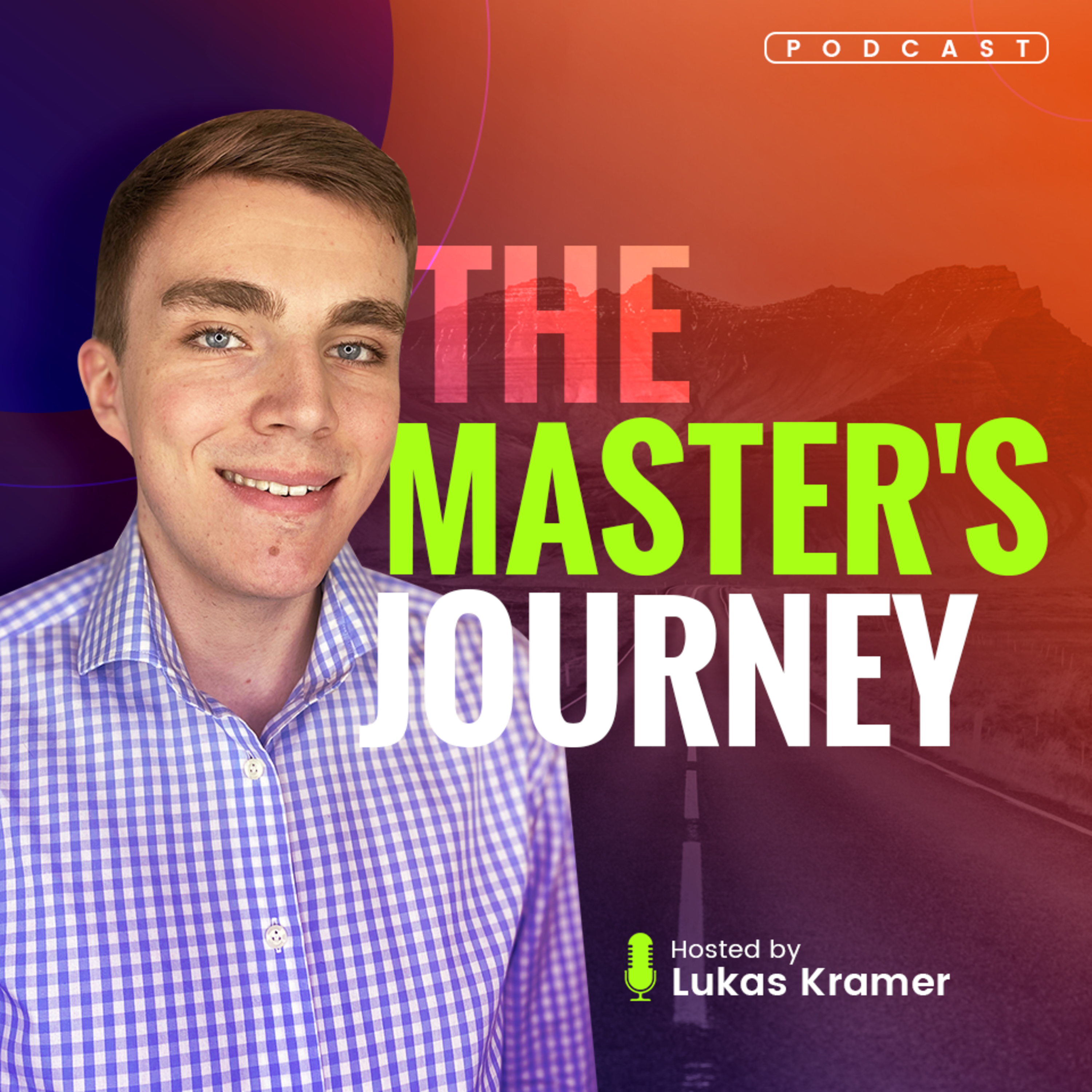 The Master\'s Journey
