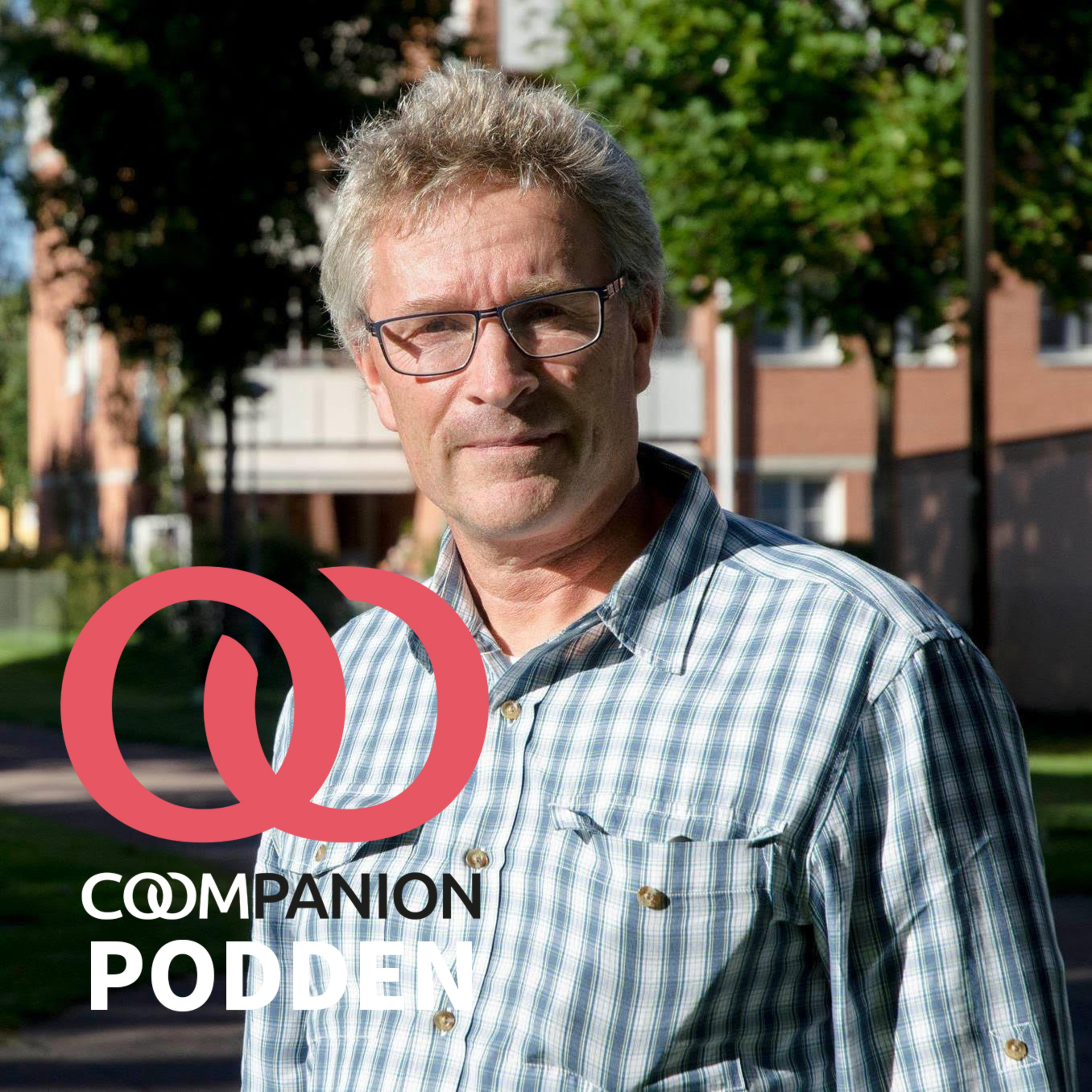 Coompanion-podden