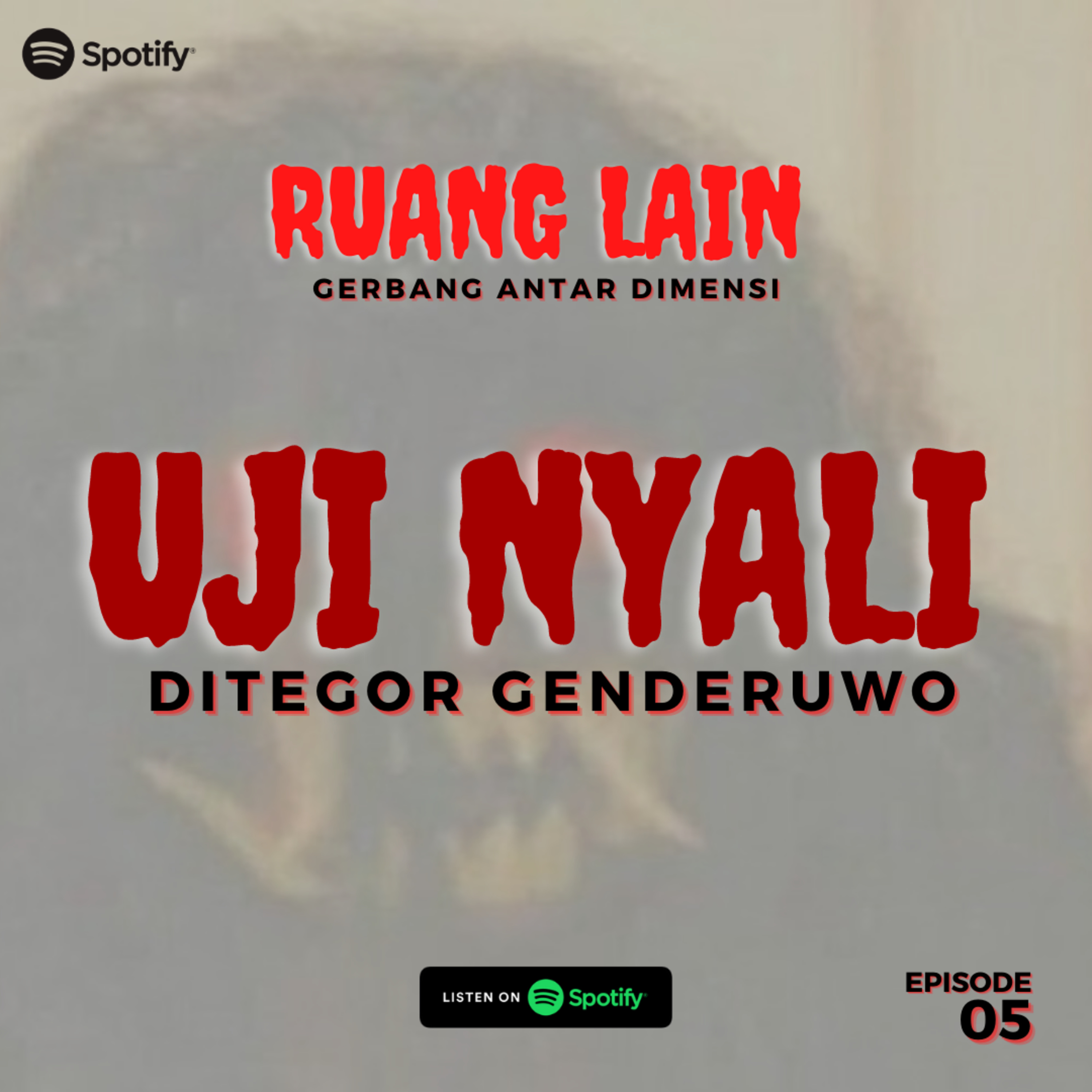 Ruang Lain