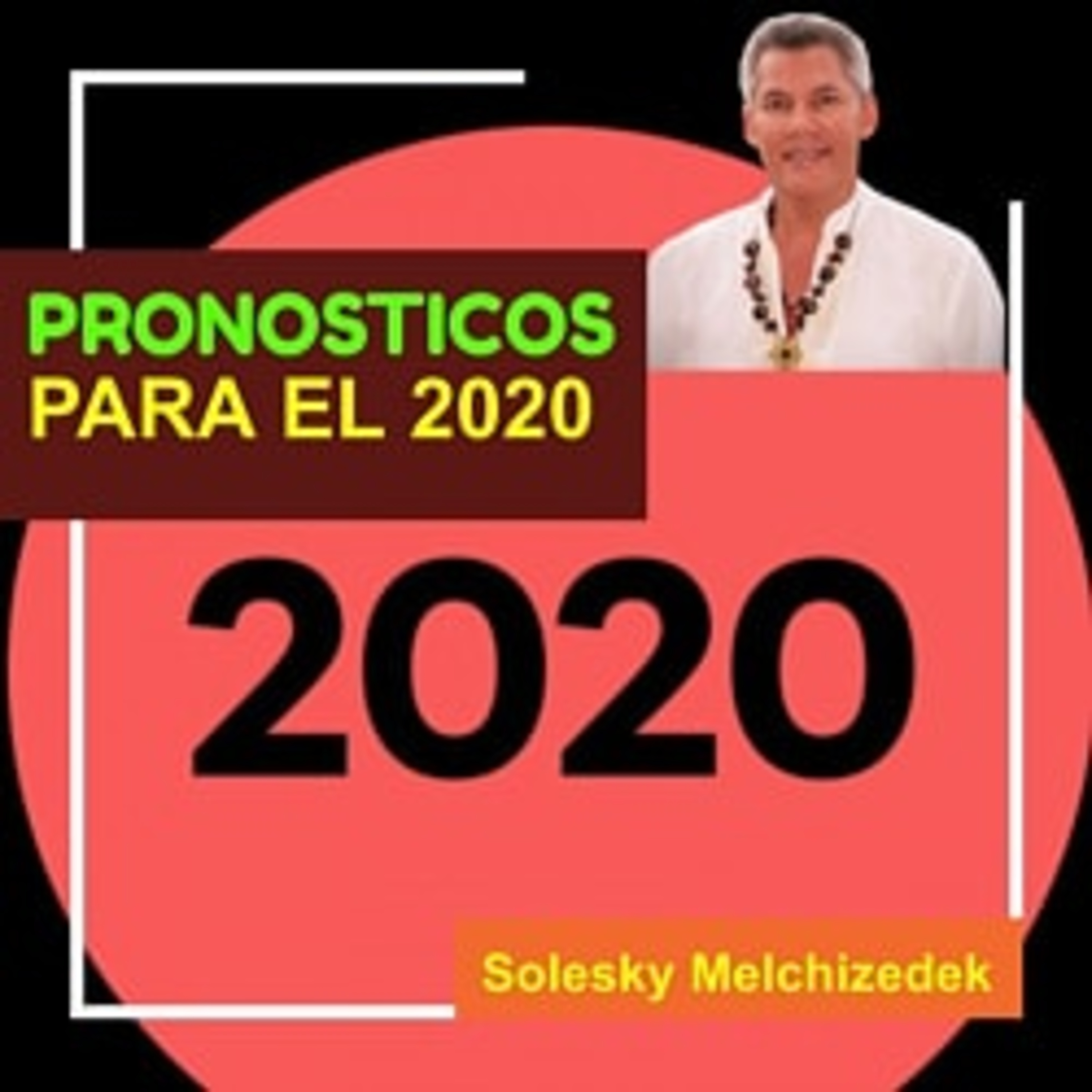 Solesky Melchizedek