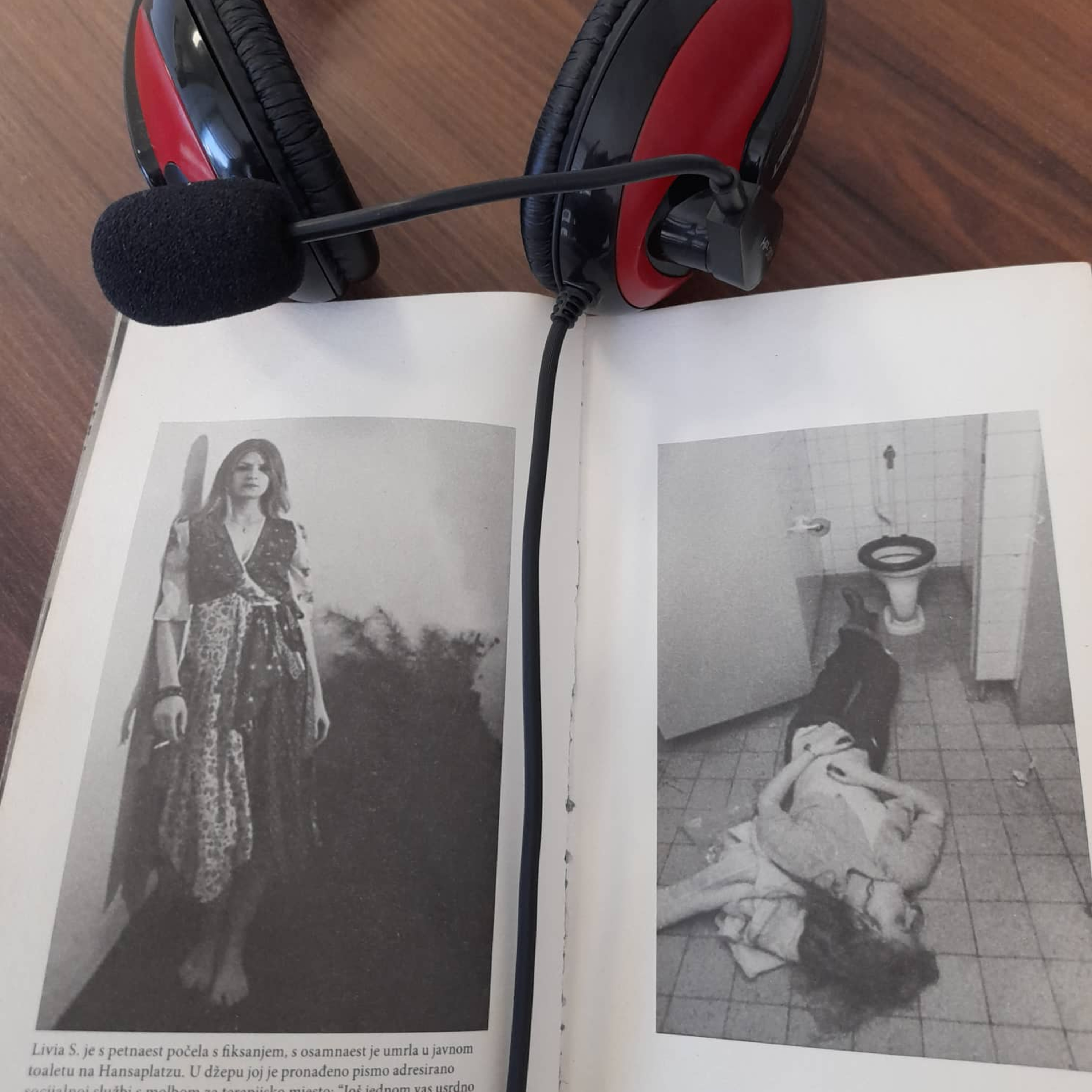 Radio Olovo -audio zapisi,emisije,prilozi,najave,razgovori emitovani u programu Radio Olova