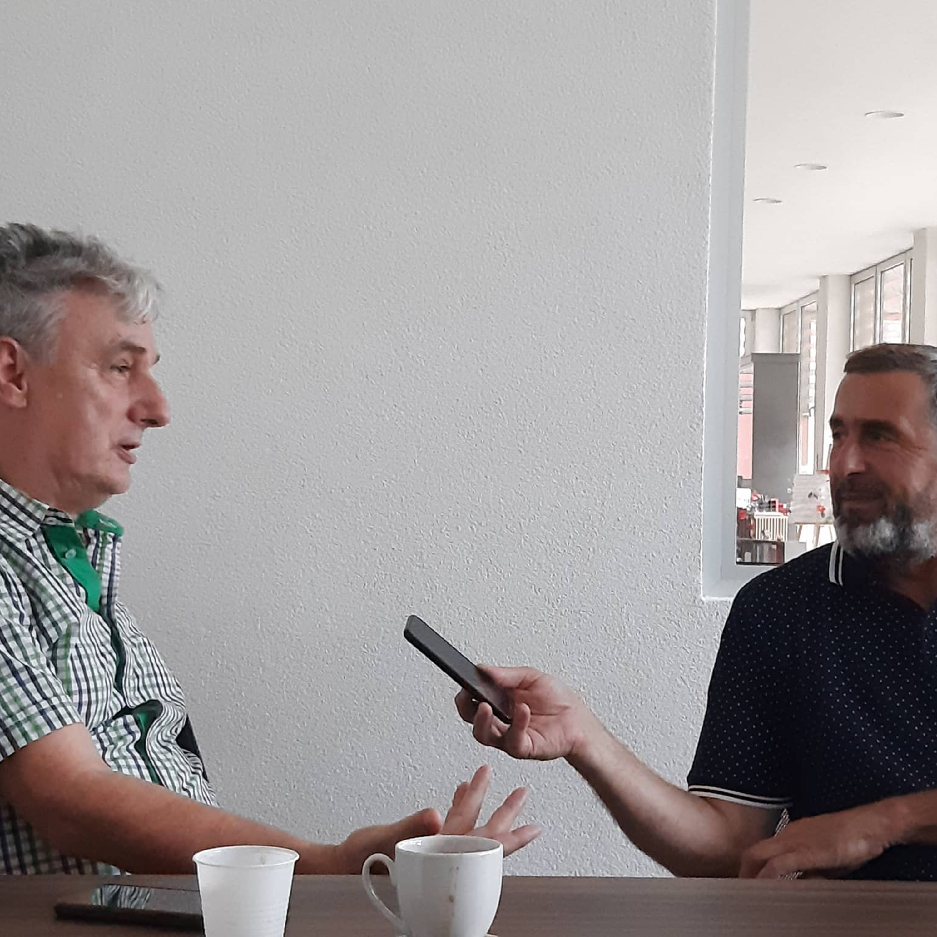 Radio Olovo -audio zapisi,emisije,prilozi,najave,razgovori emitovani u programu Radio Olova