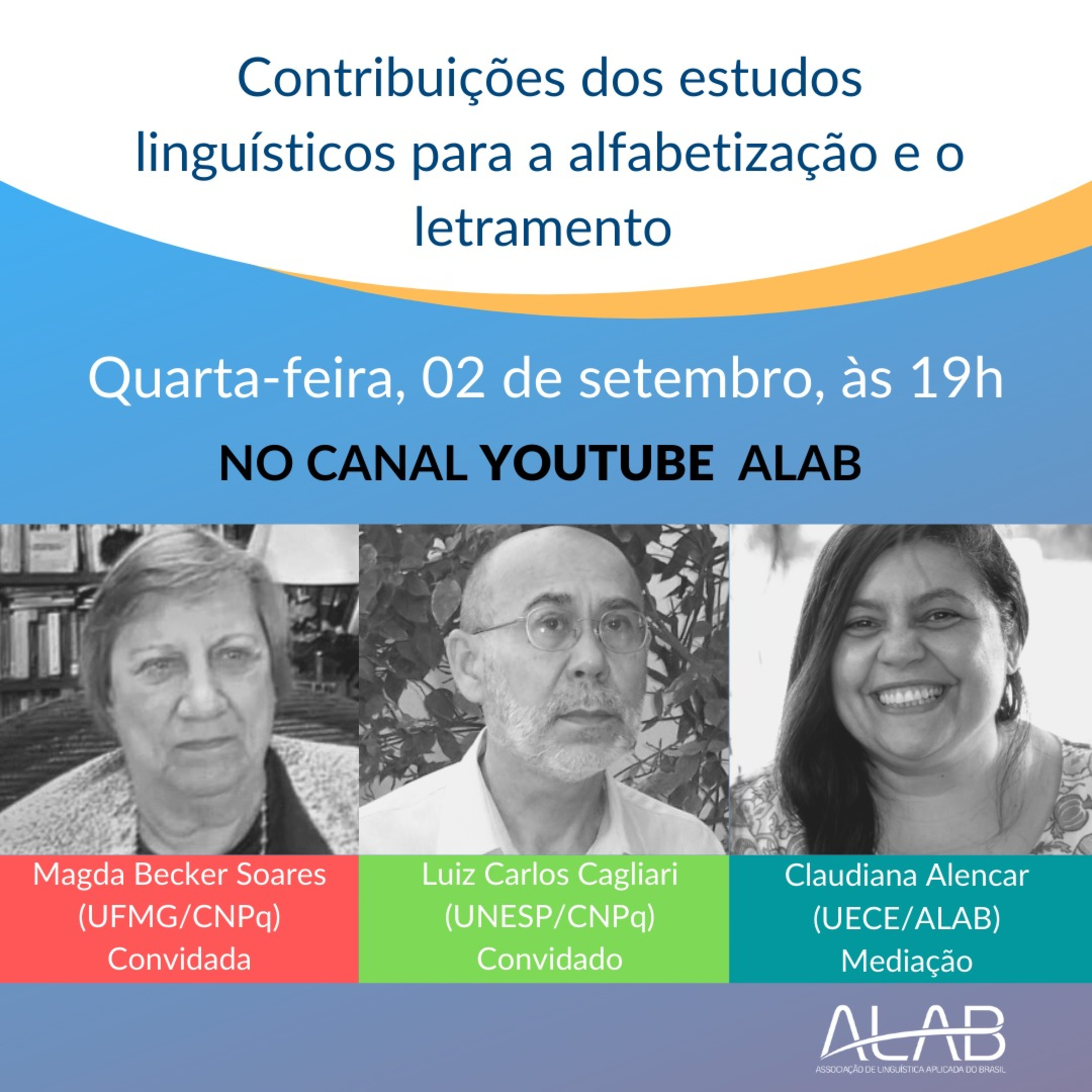 Café com Letras