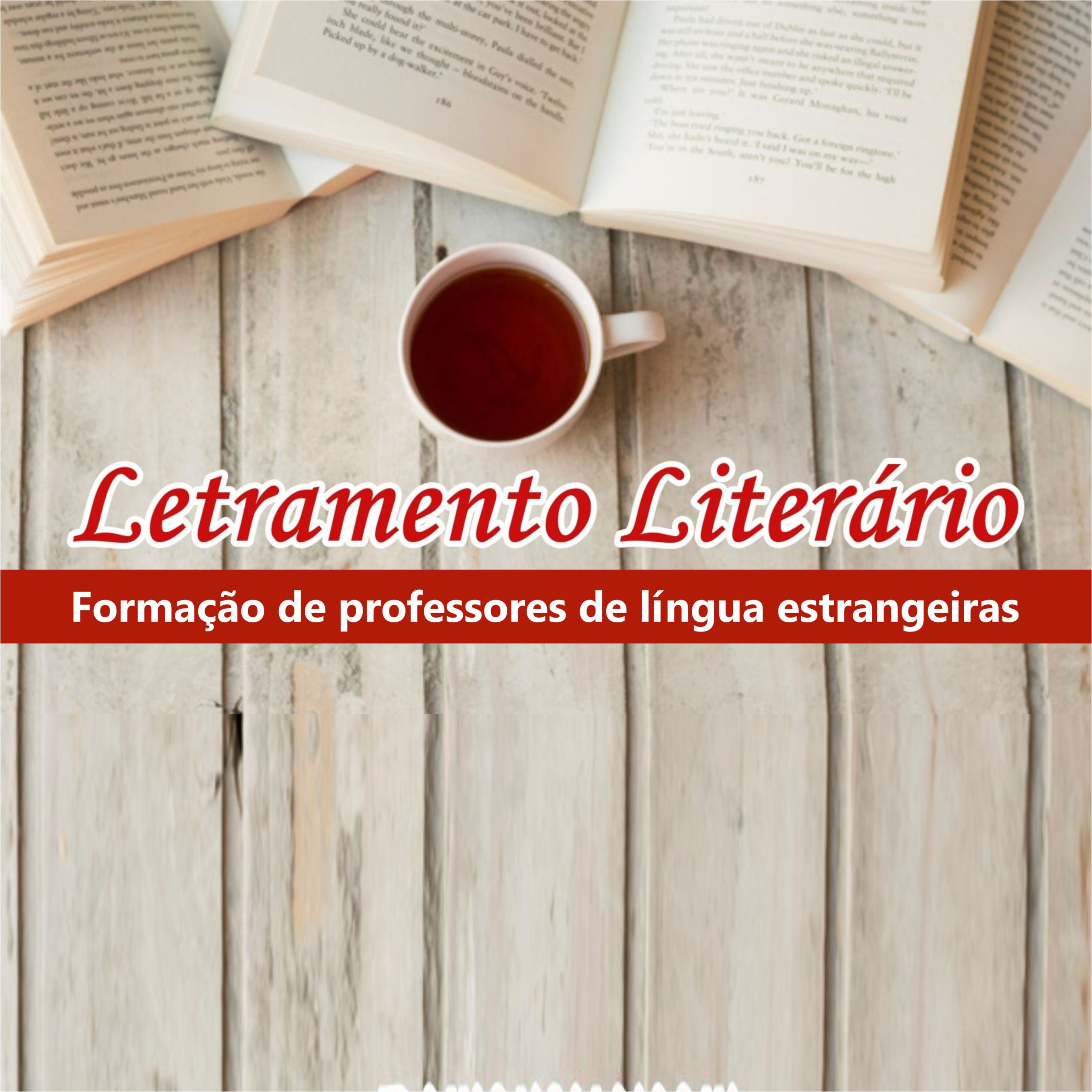 Café com Letras