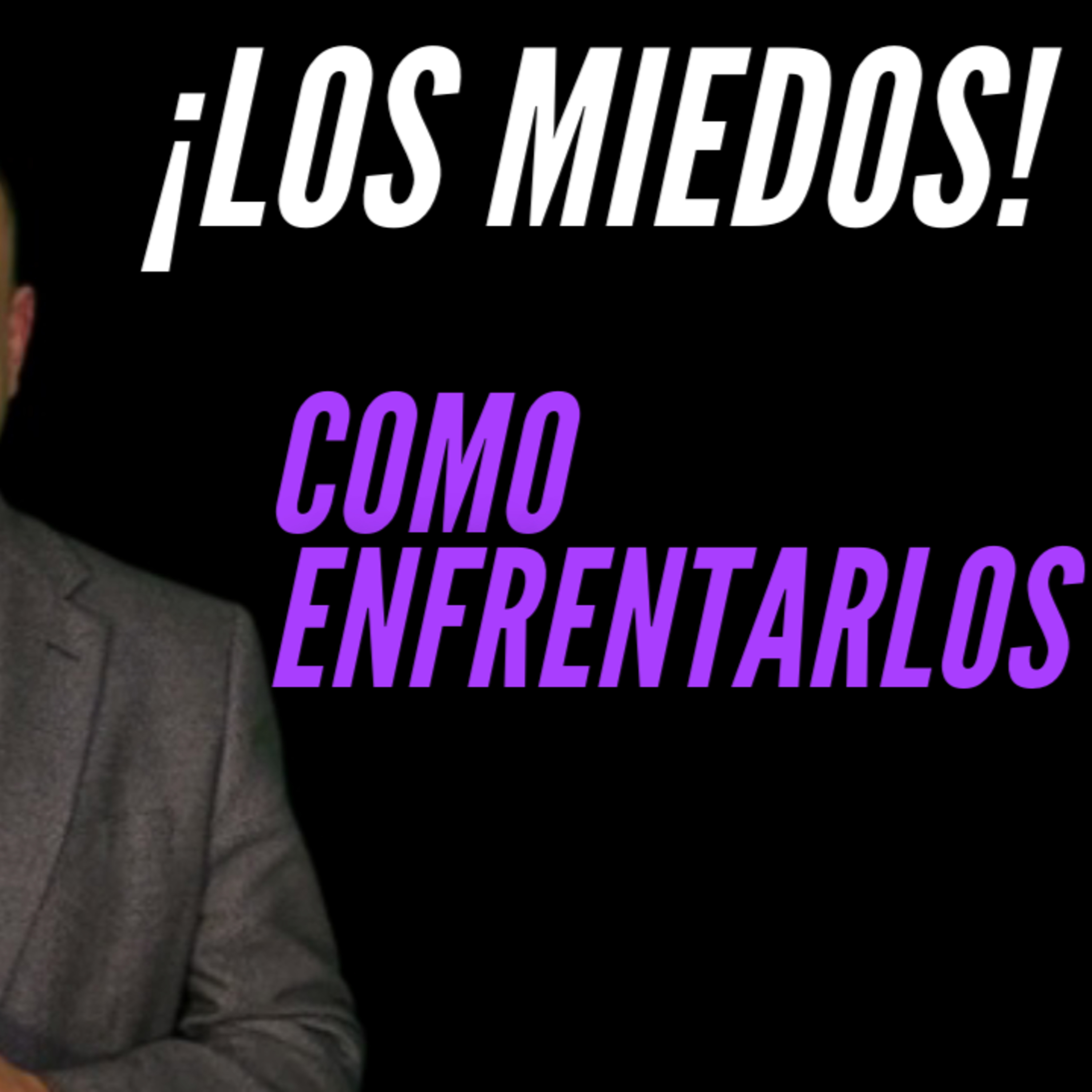 Vive tus sueños no tus miedos