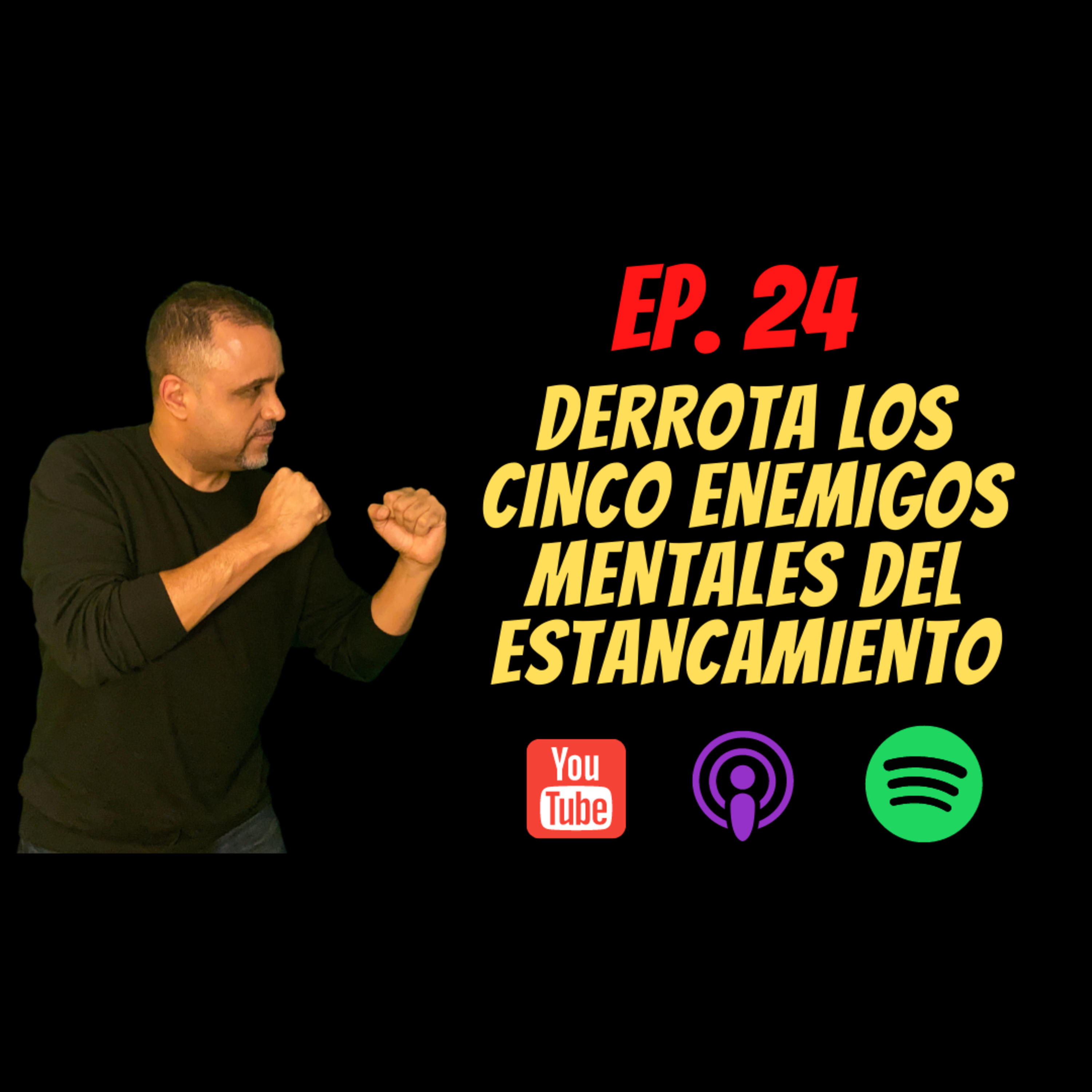Vive tus sueños no tus miedos