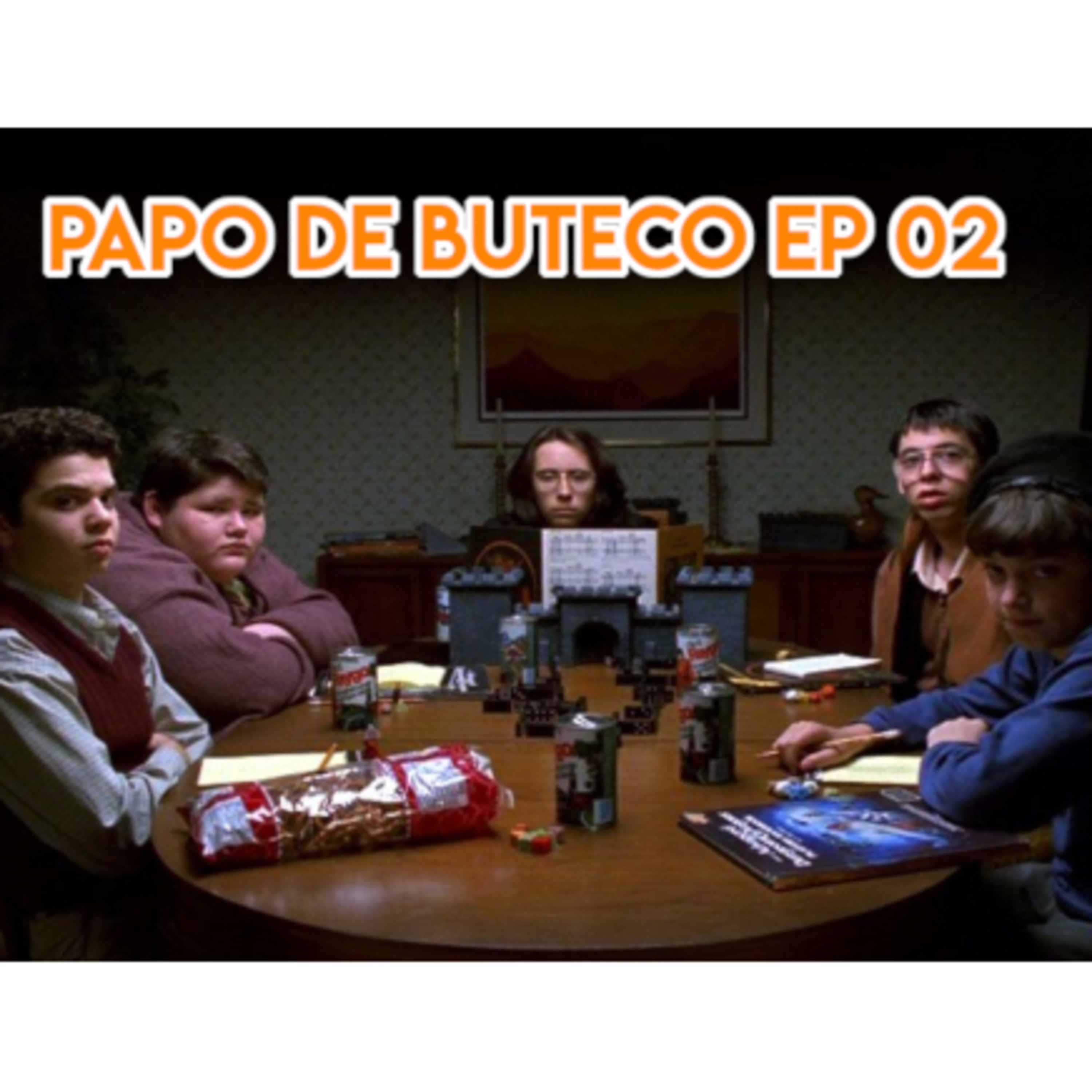 Buteco do D20