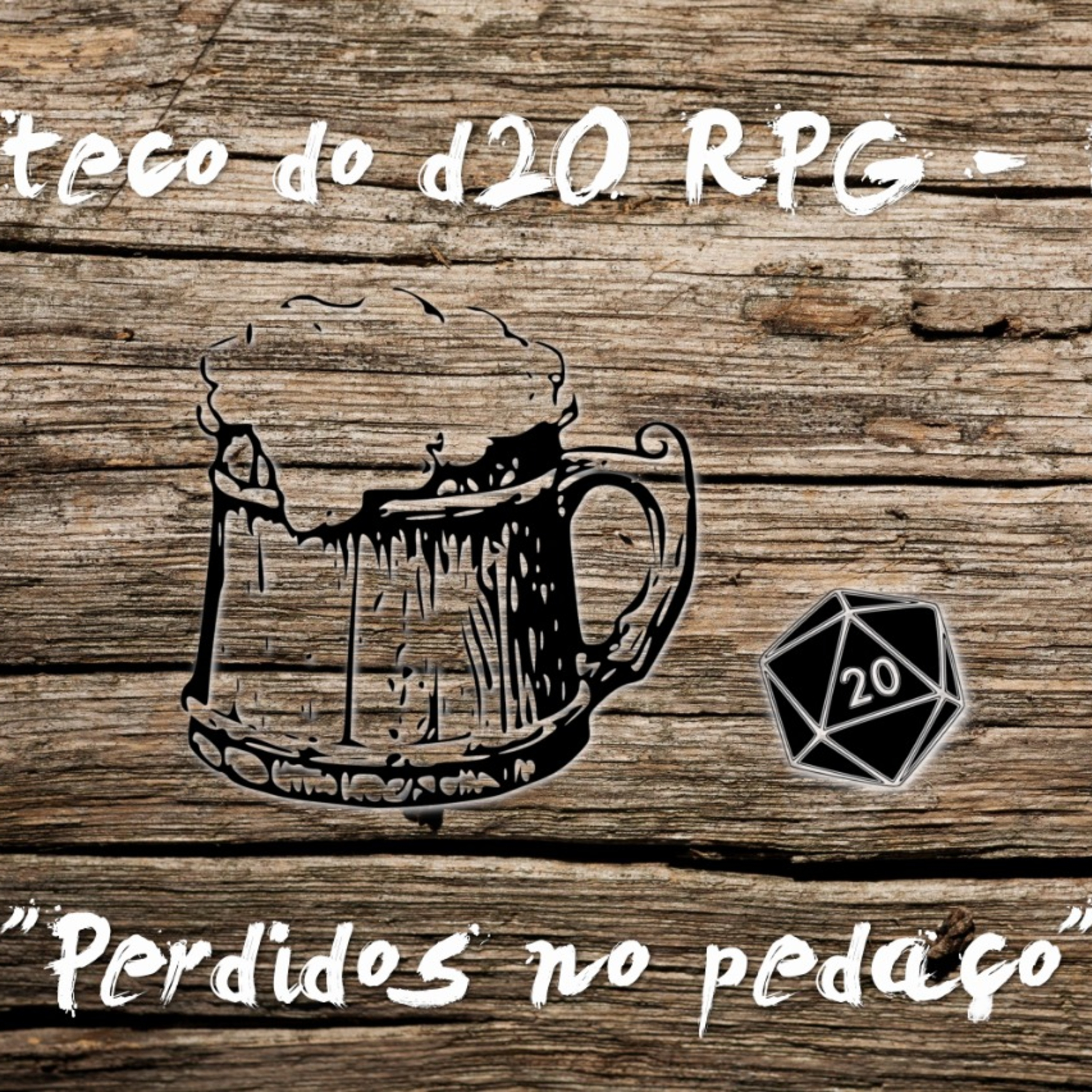 Buteco do D20