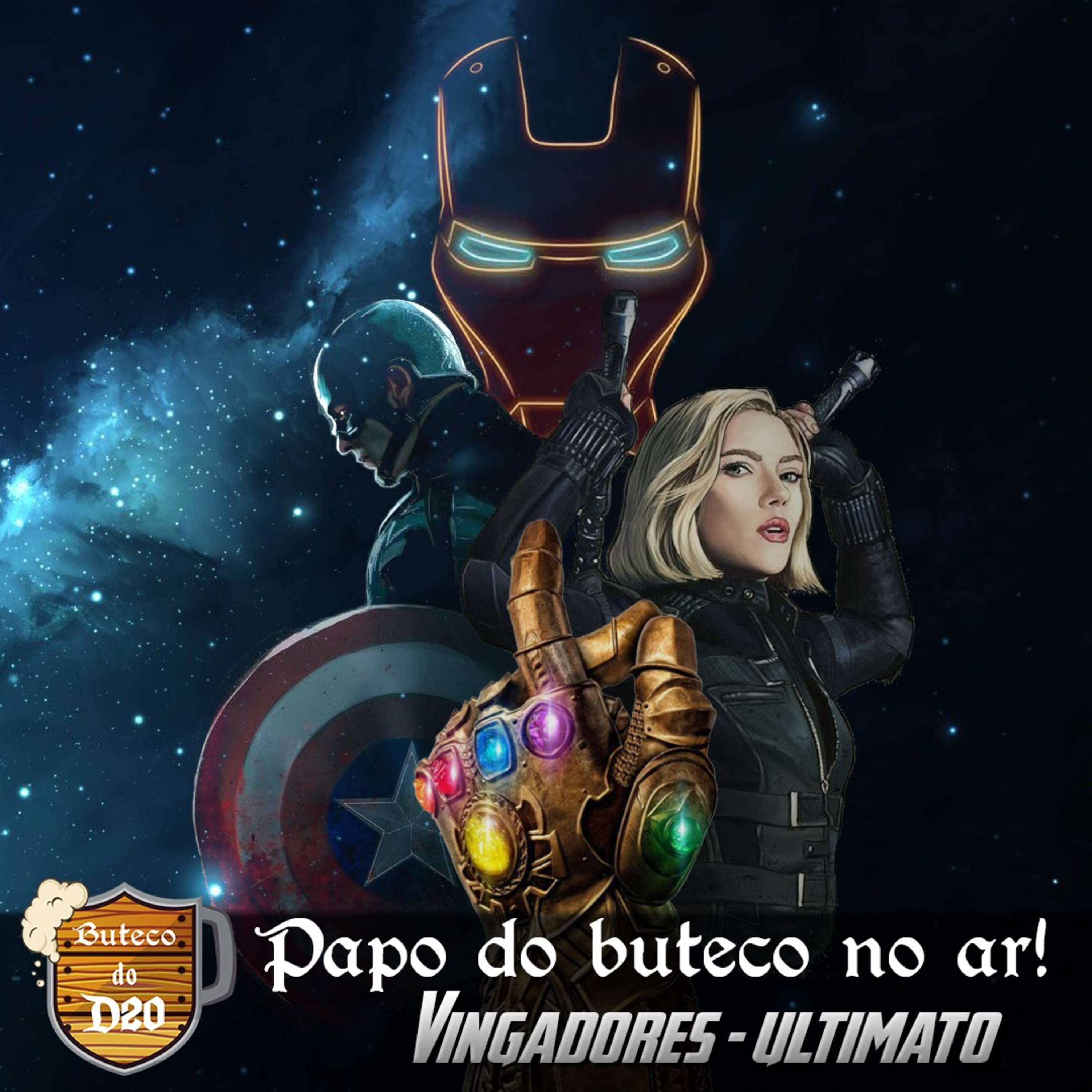 Buteco do D20