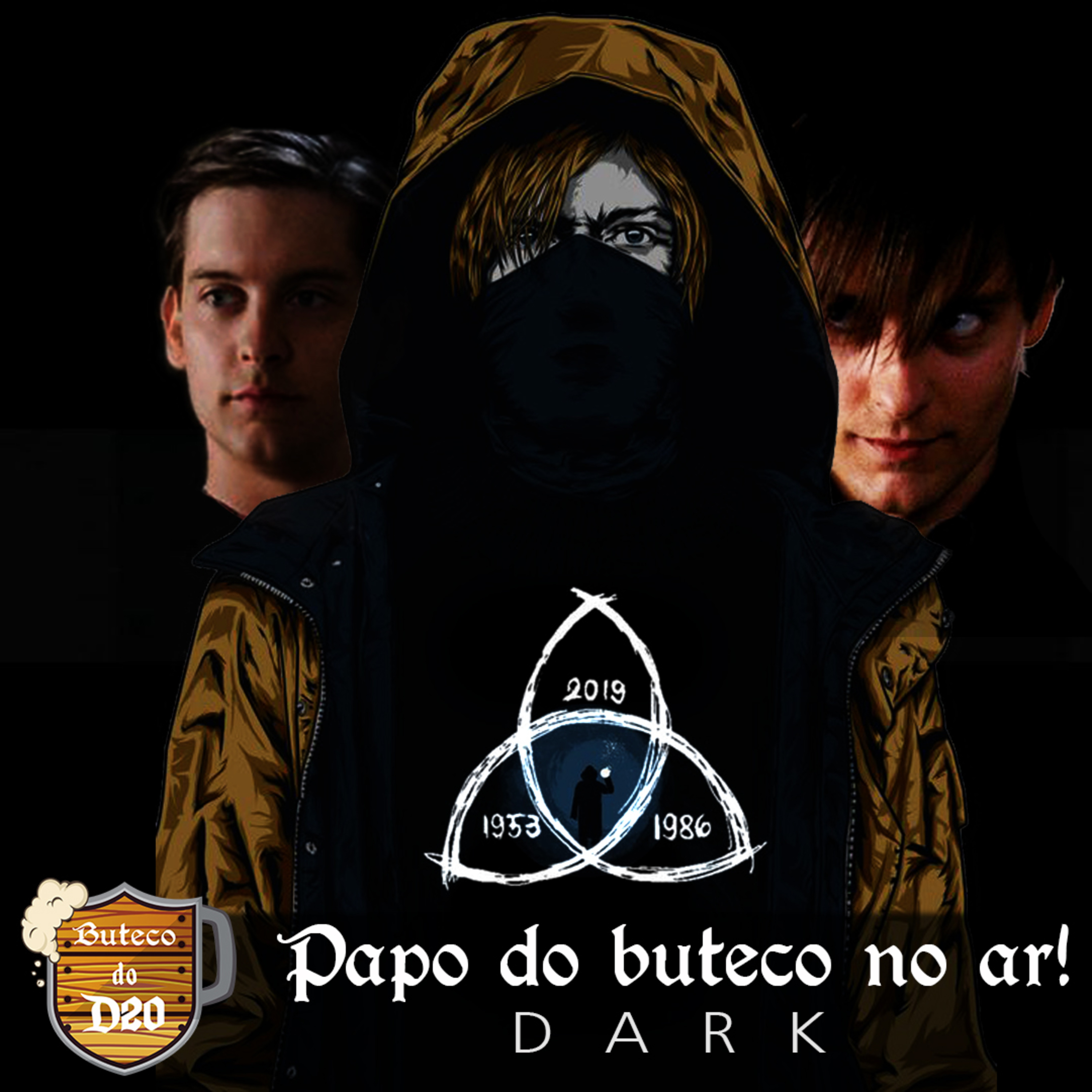 Buteco do D20