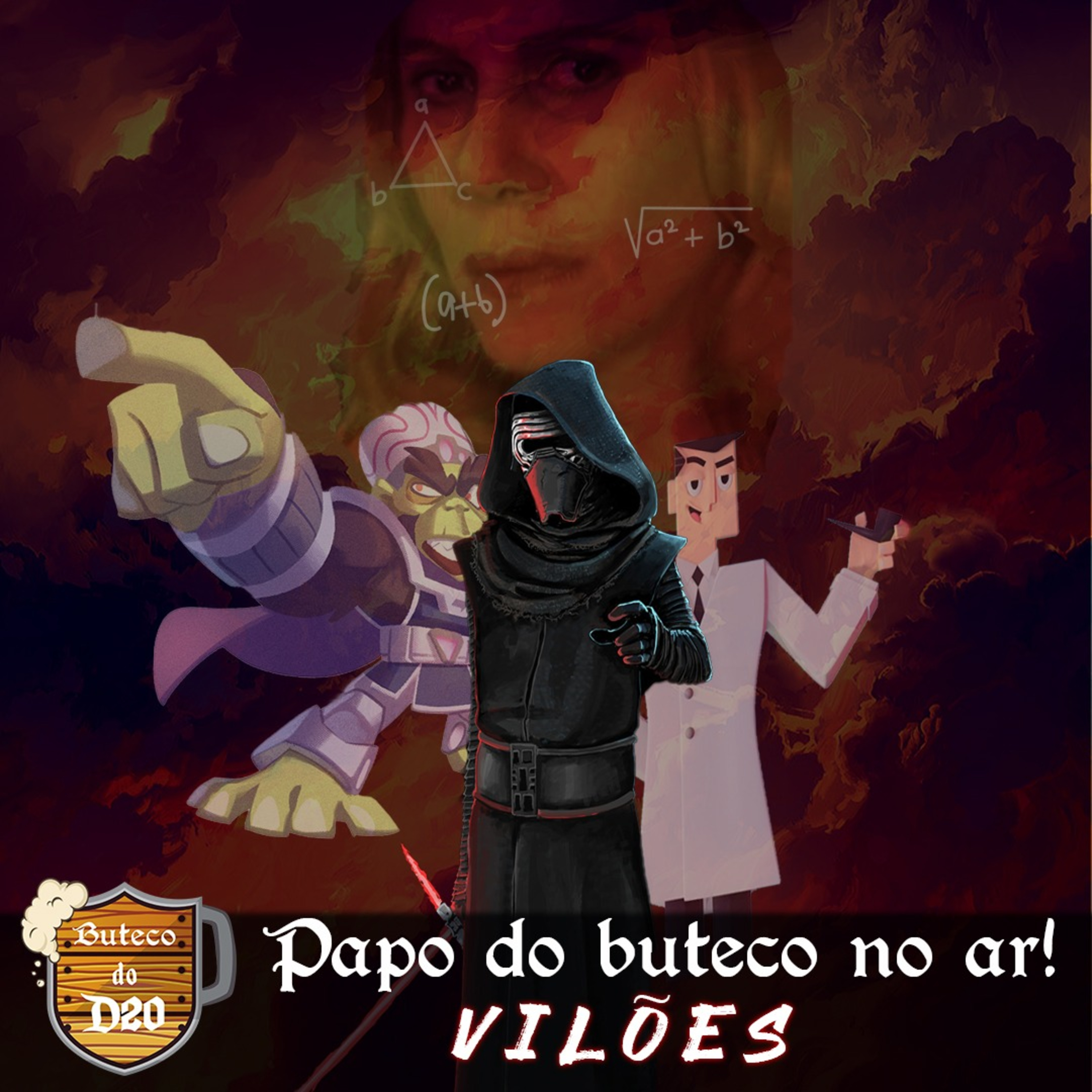 Buteco do D20