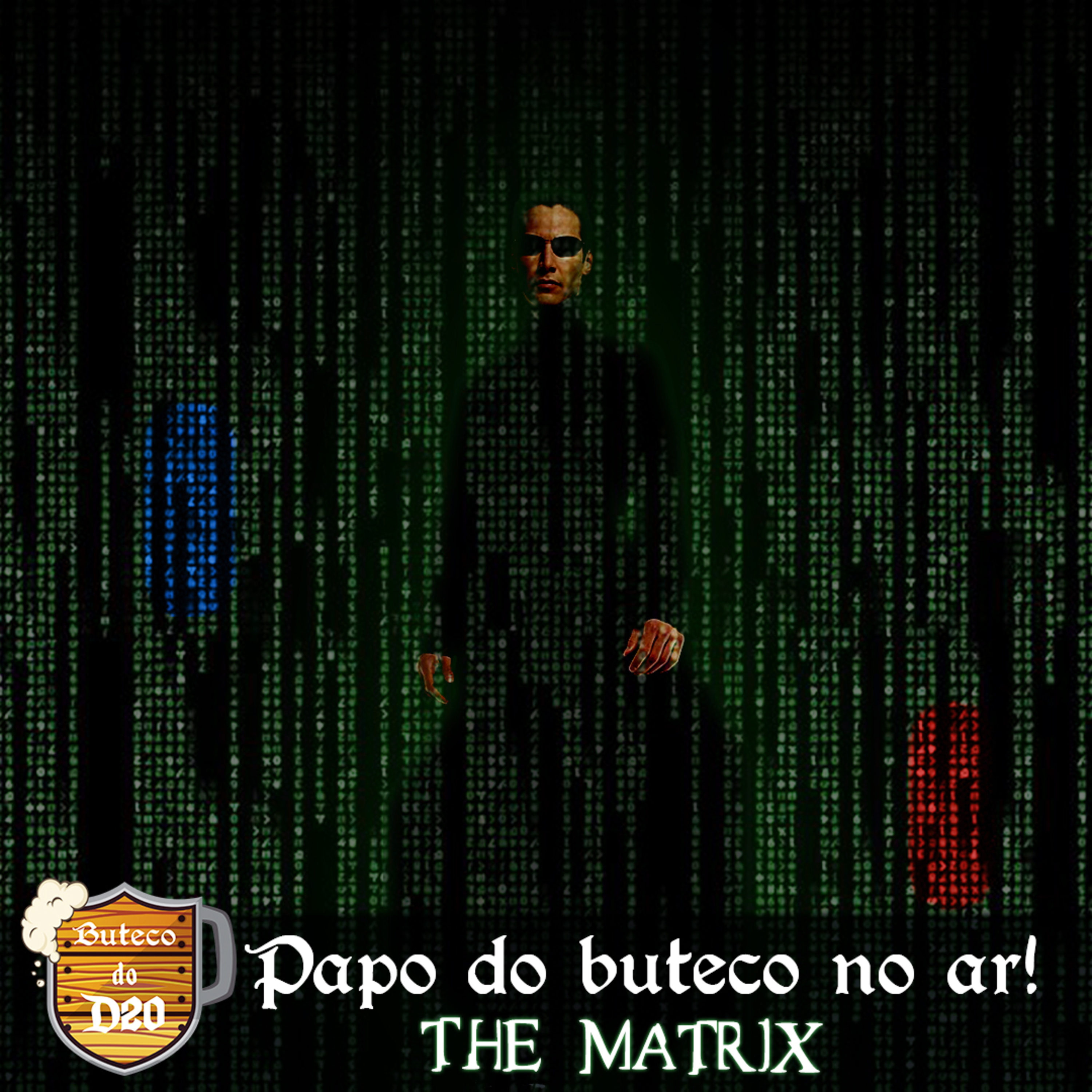 Buteco do D20