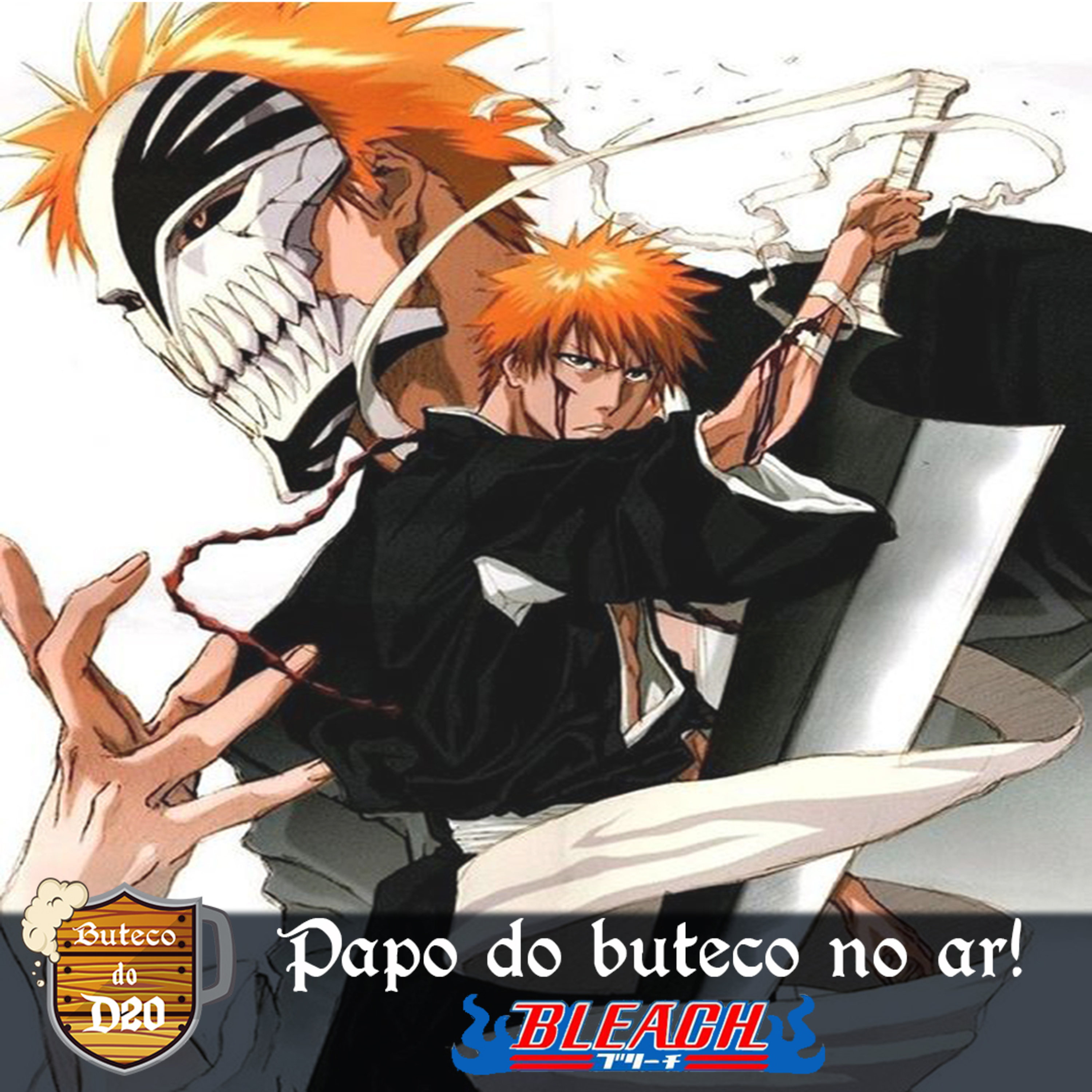 Buteco do D20
