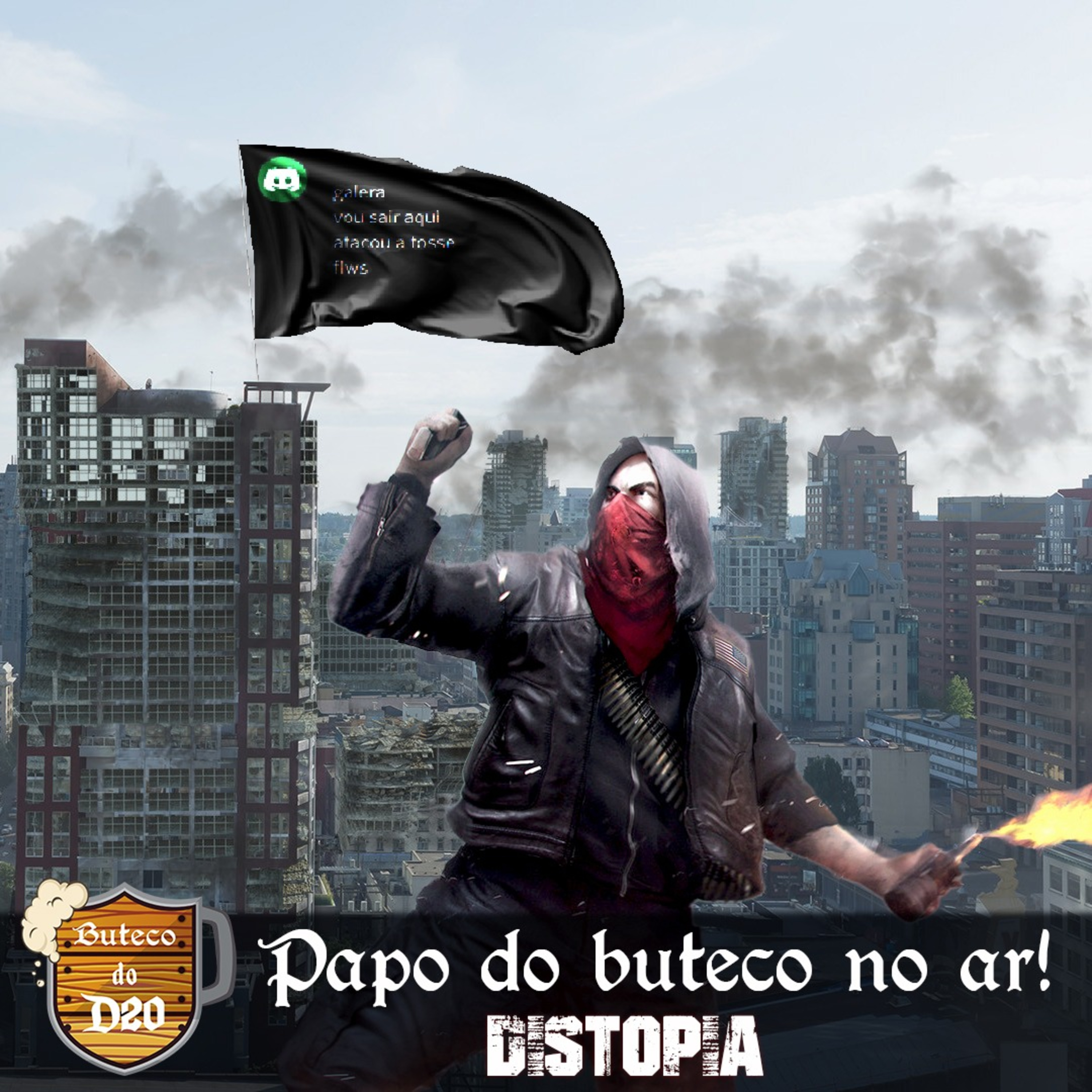 Buteco do D20