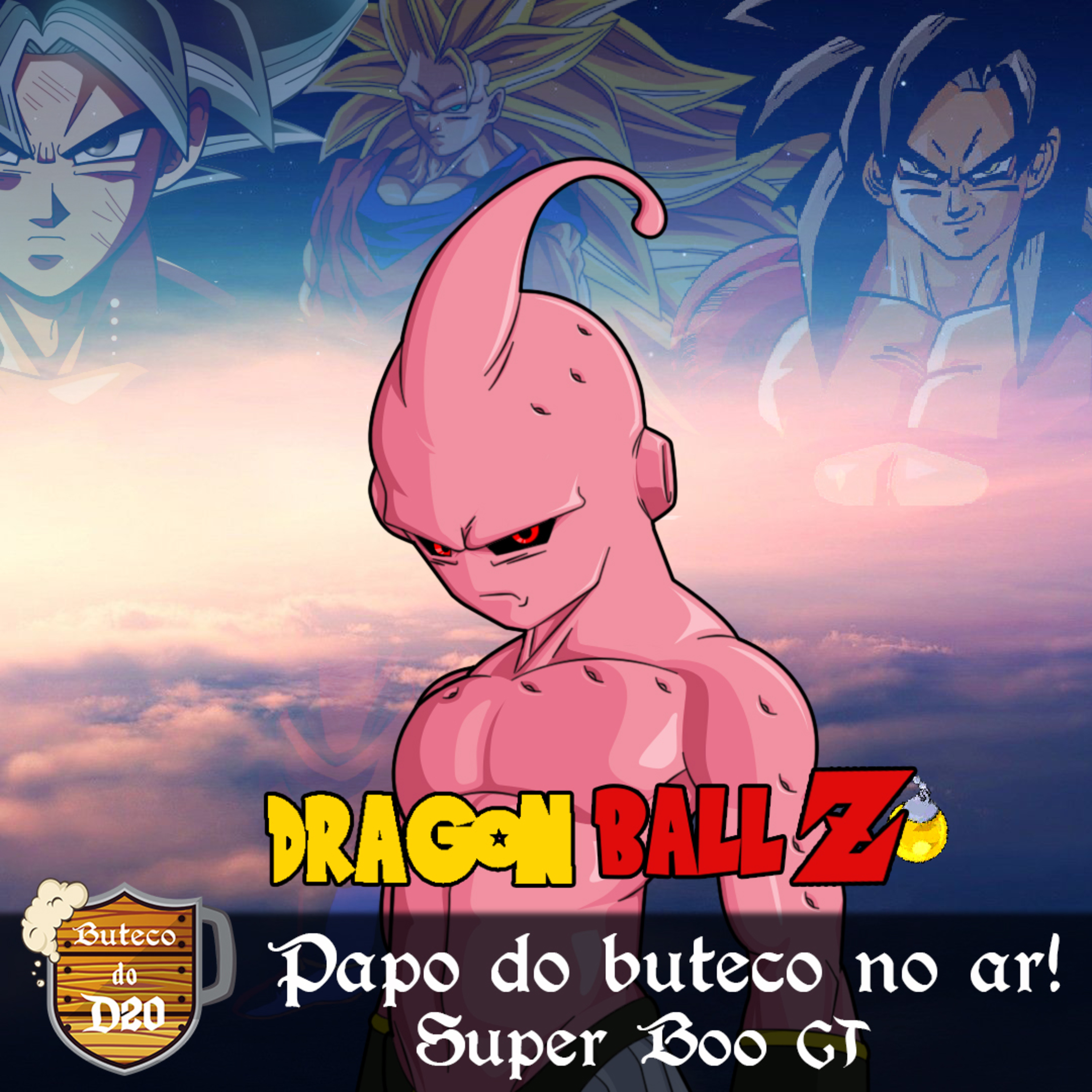 Buteco do D20