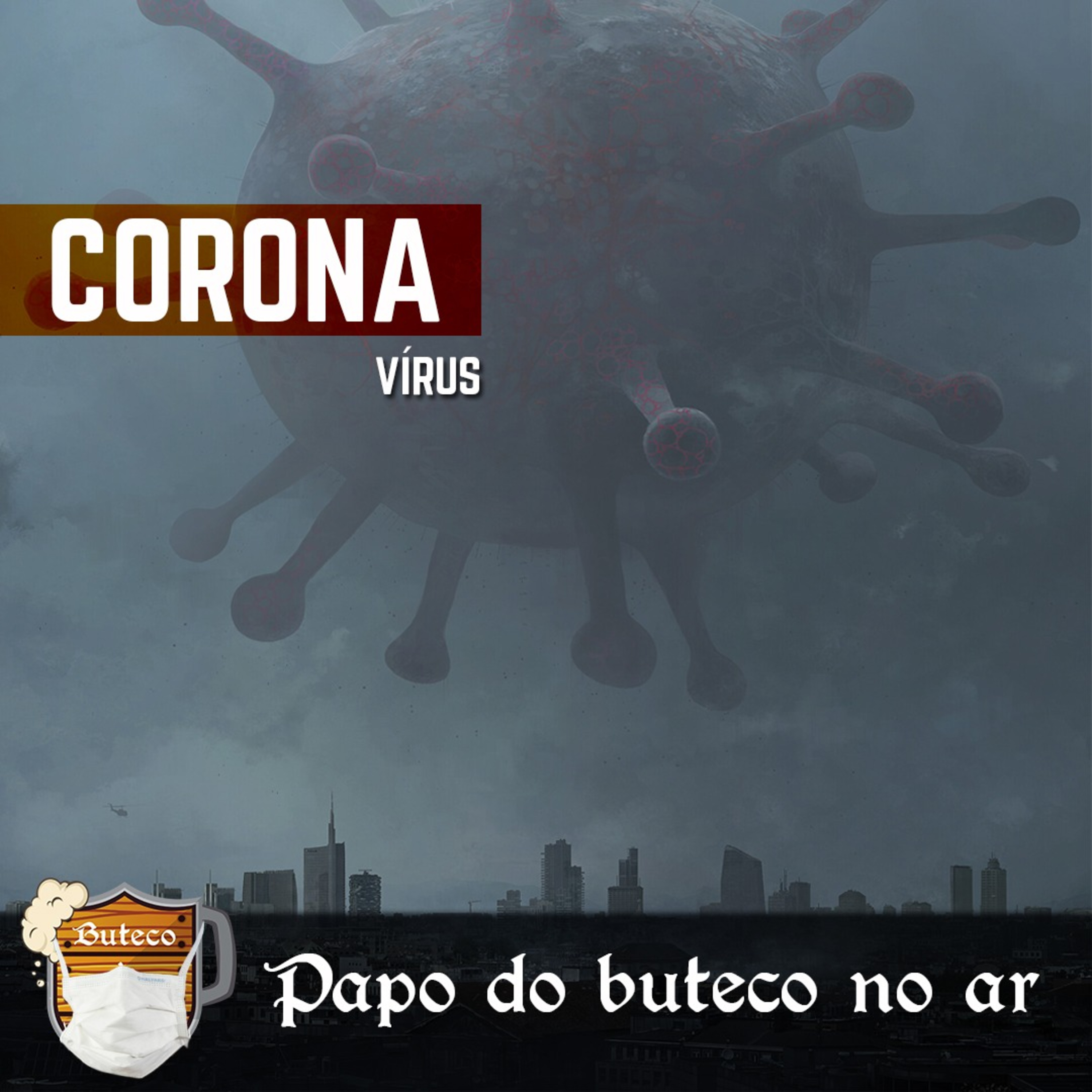 Buteco do D20