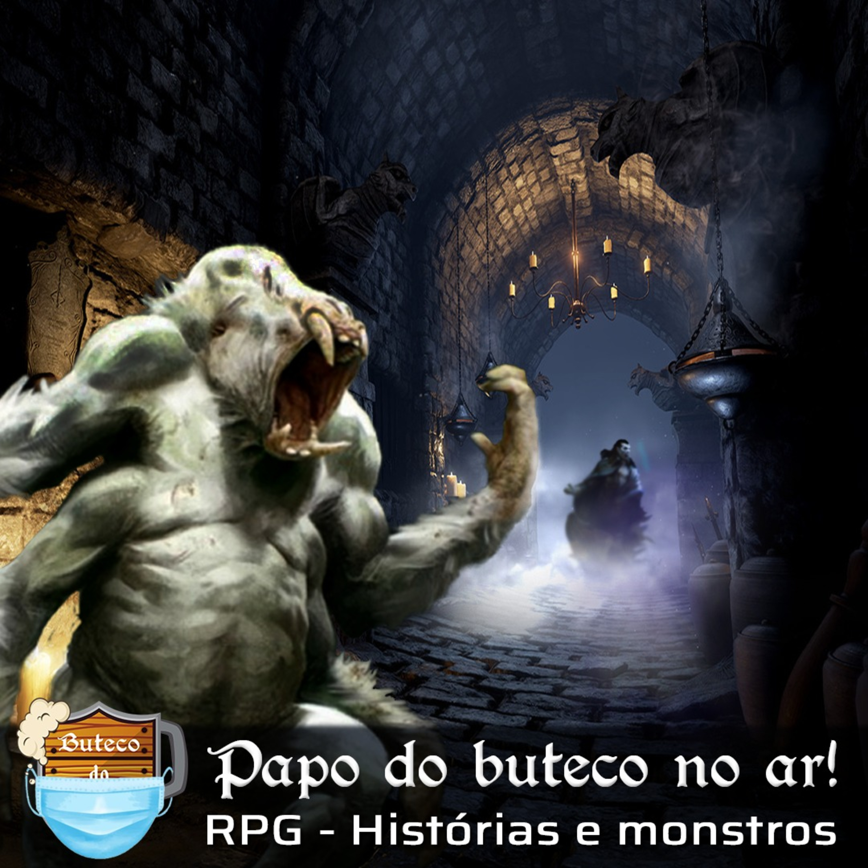 Buteco do D20