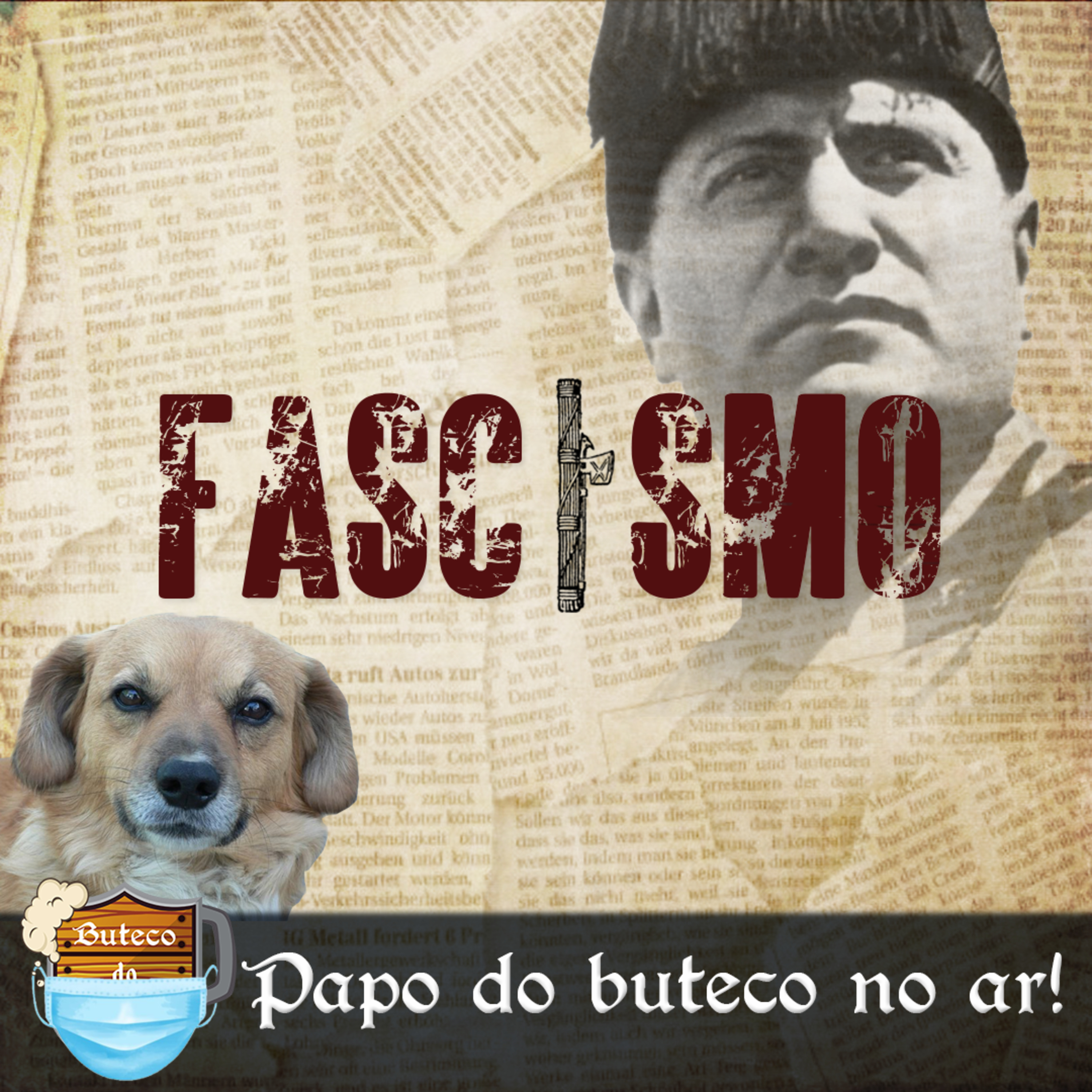 Buteco do D20