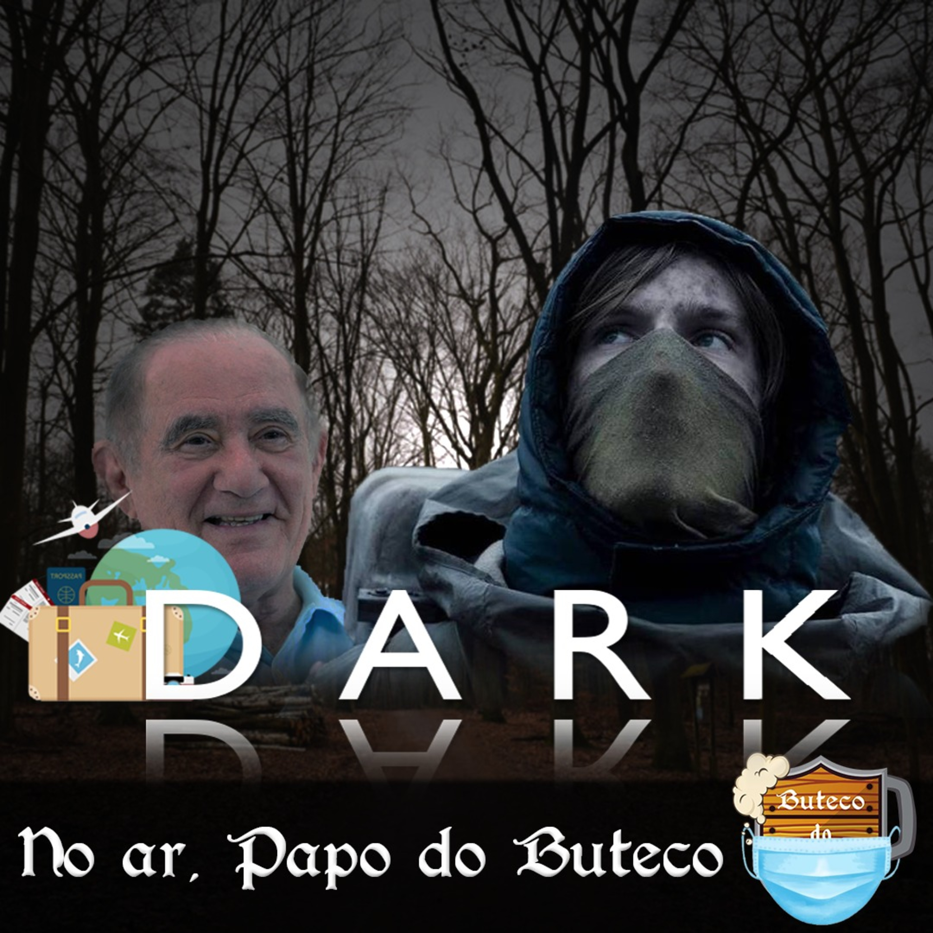 Buteco do D20