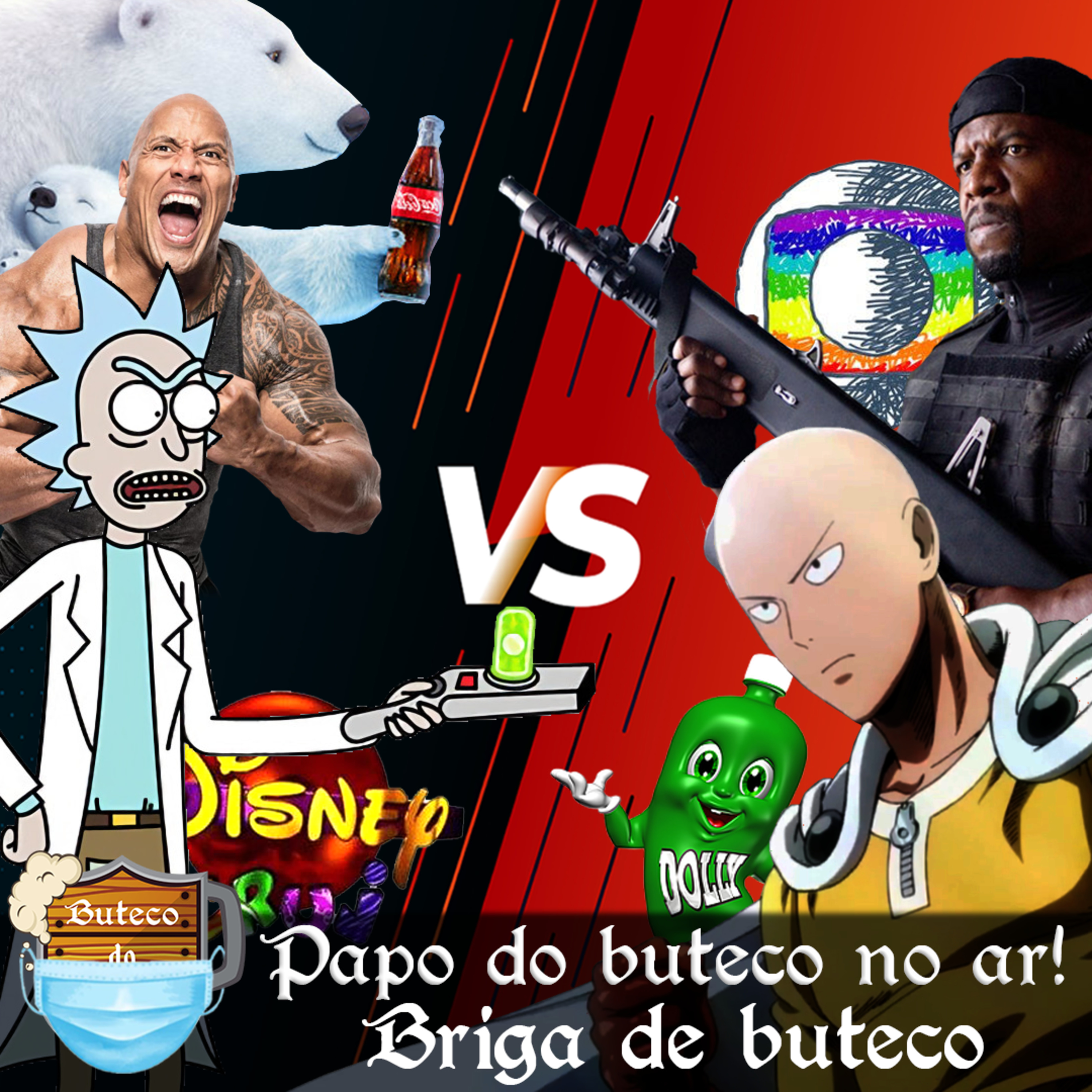 Buteco do D20