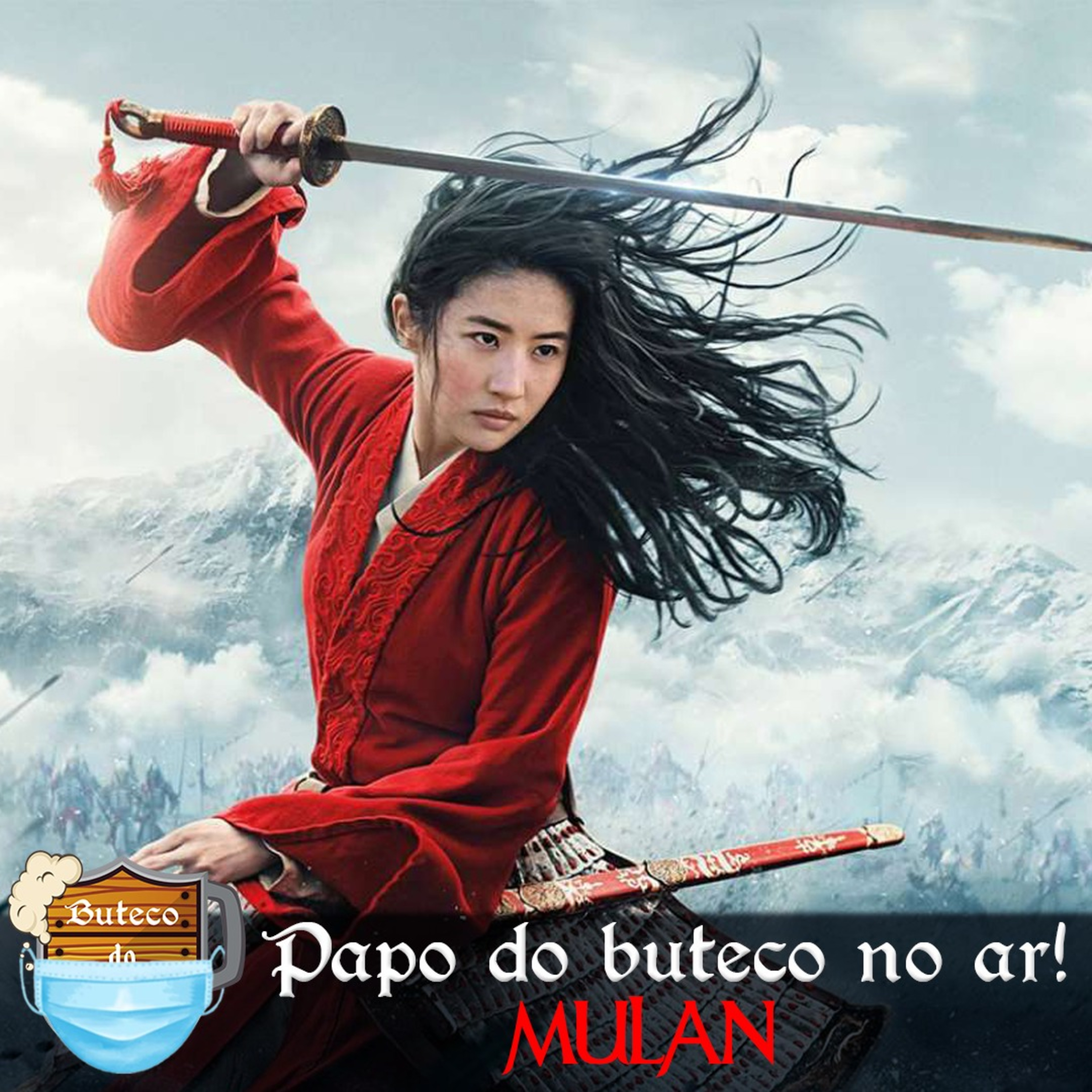 Buteco do D20