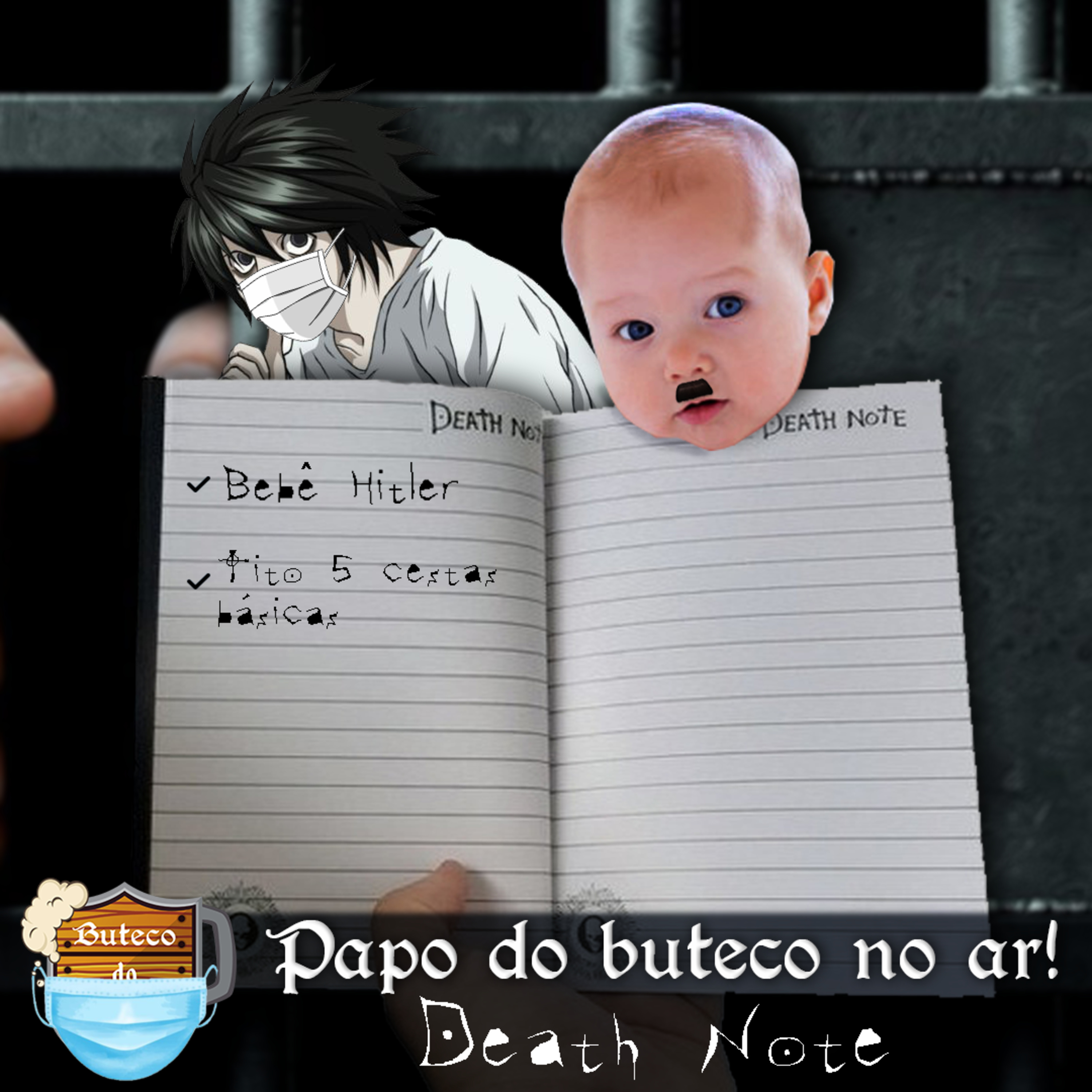 Buteco do D20