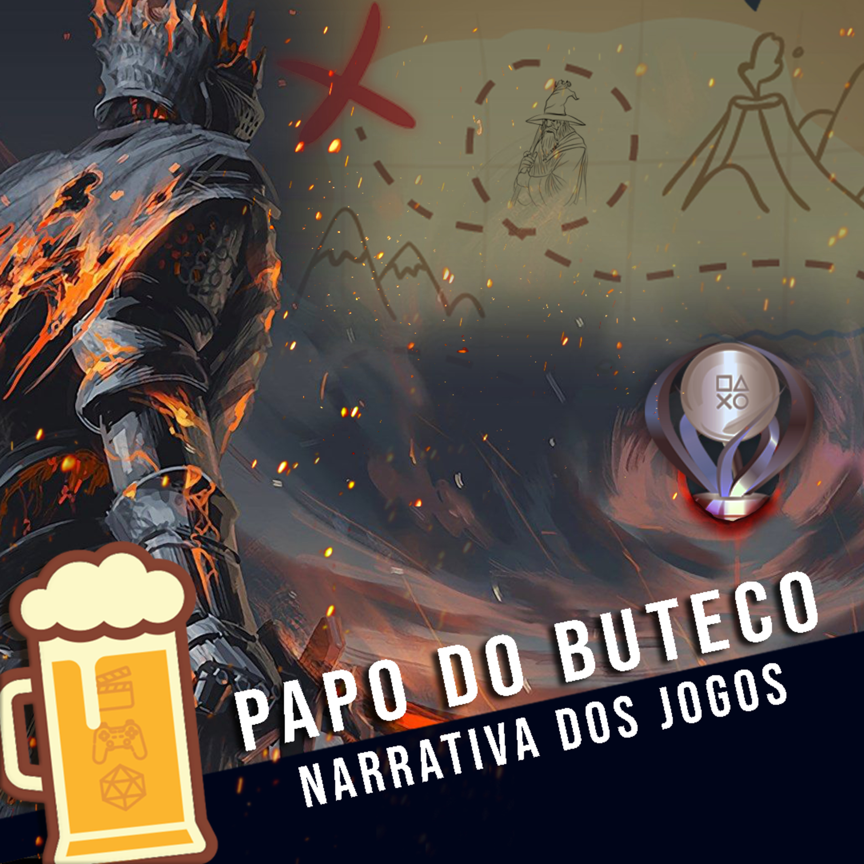 Buteco do D20