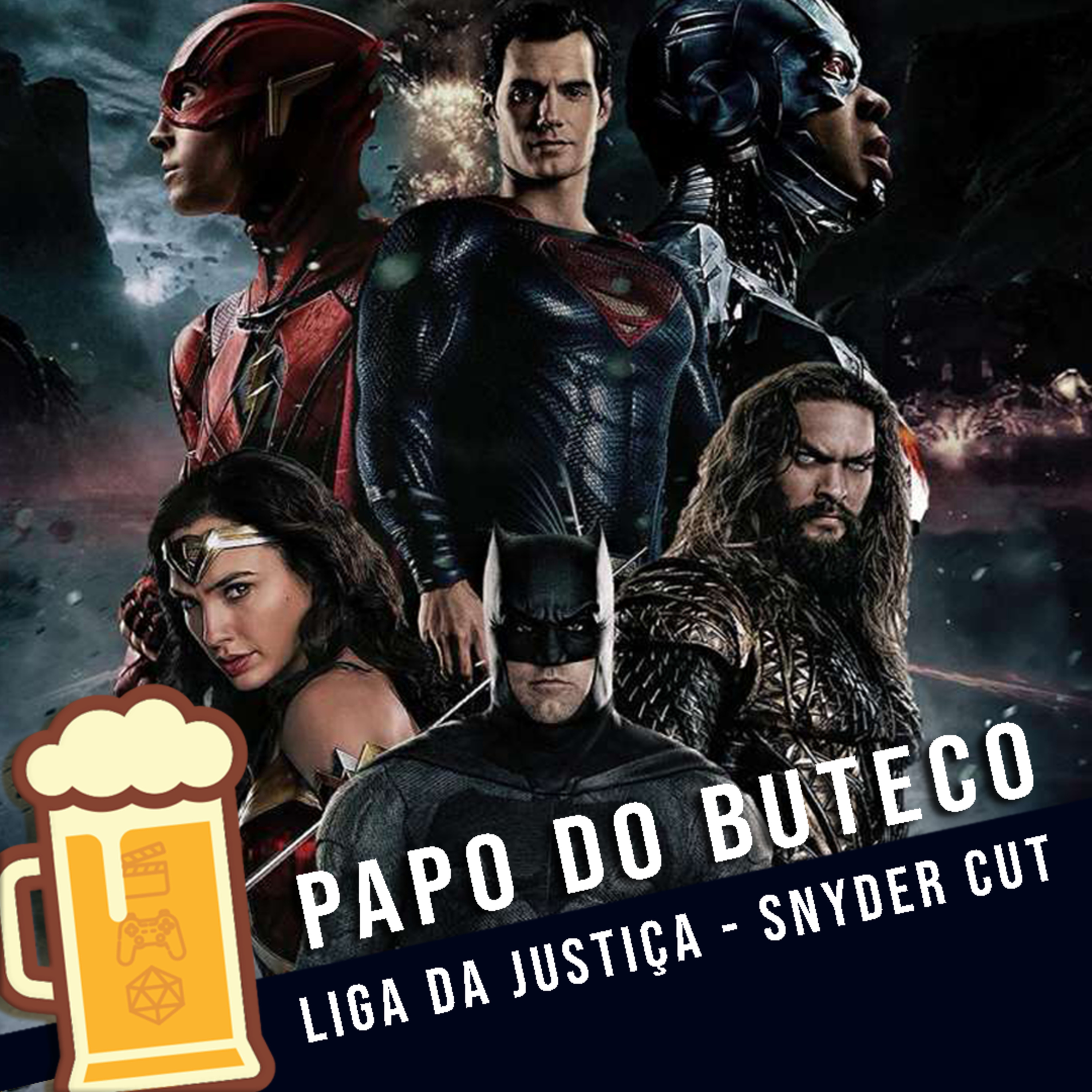 Buteco do D20