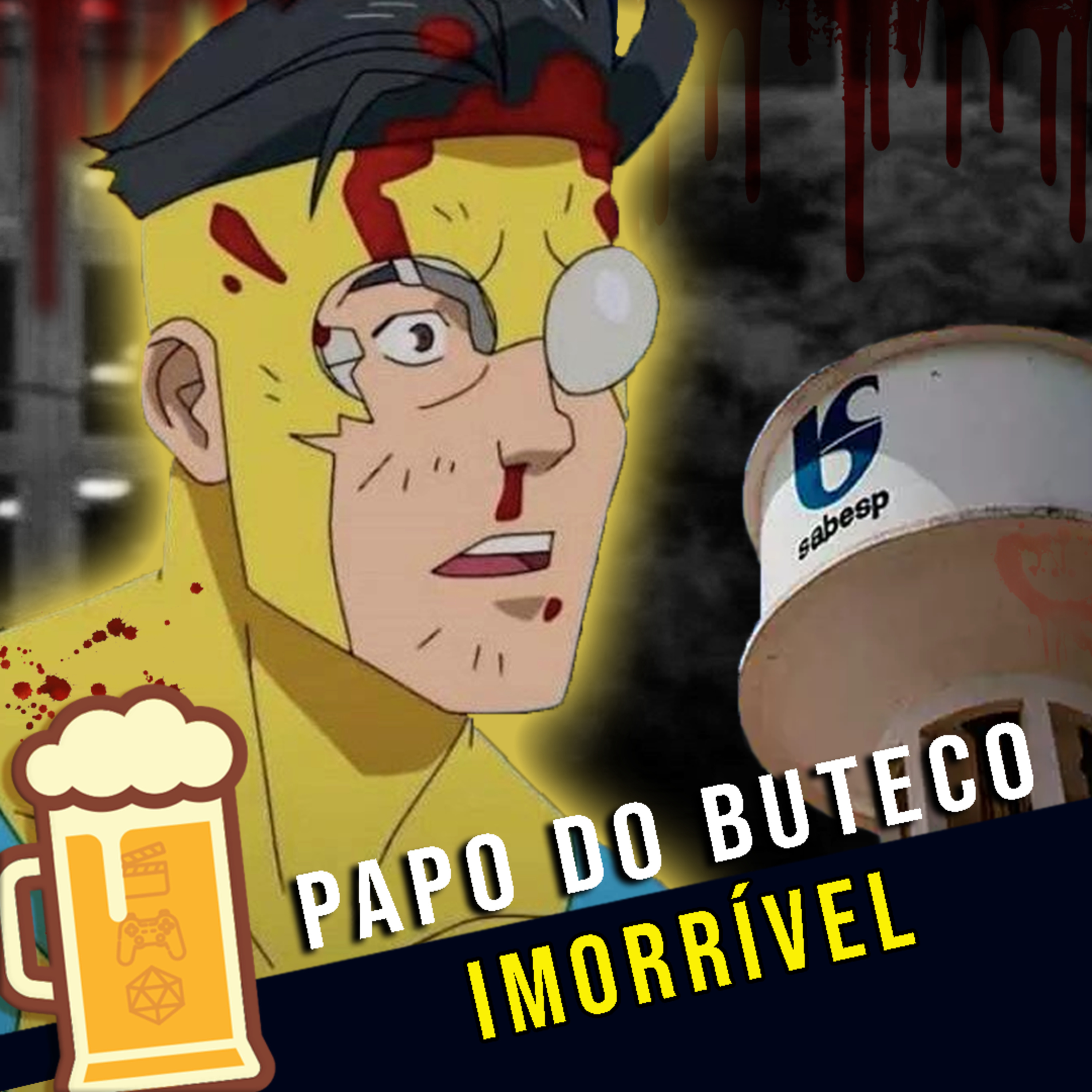Buteco do D20