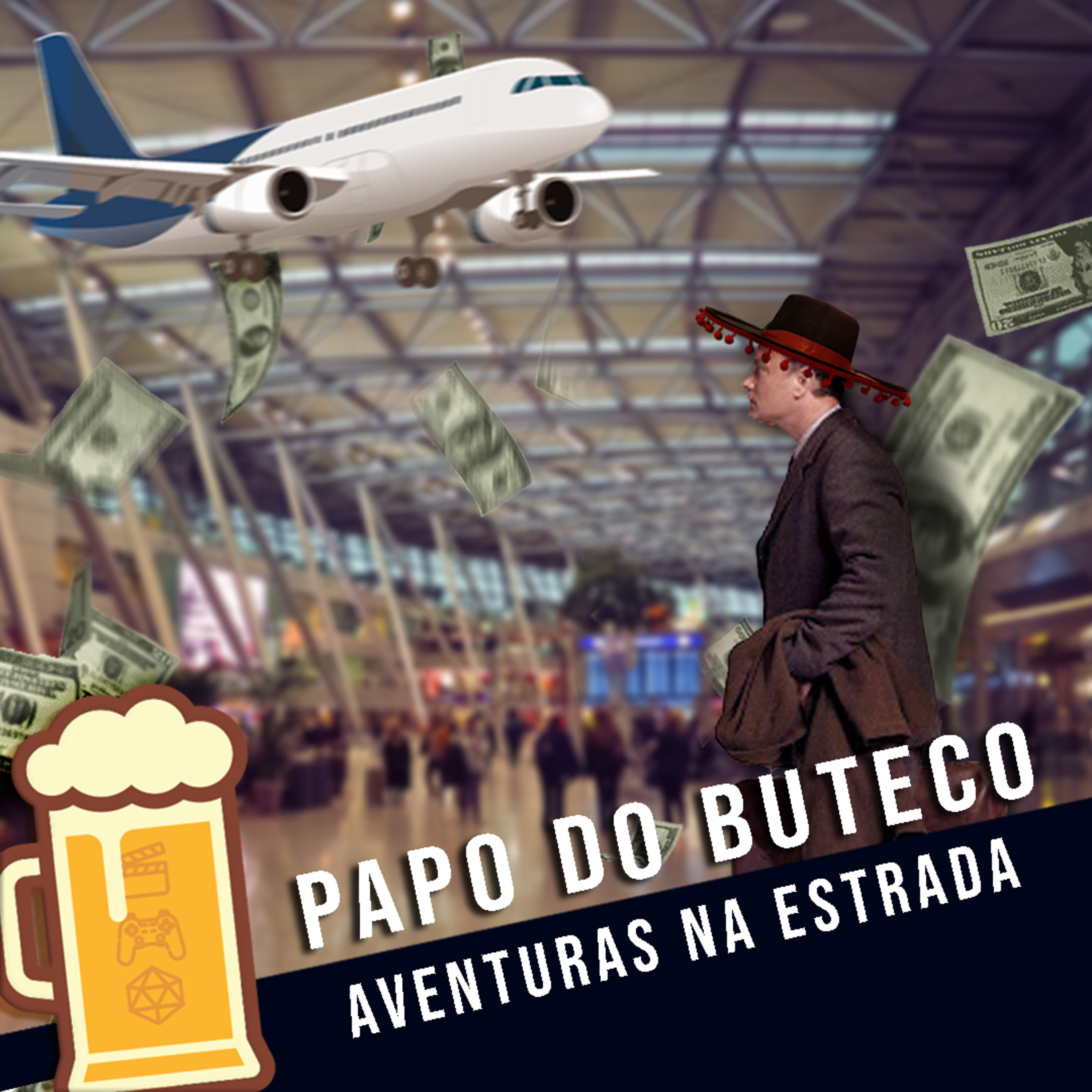 Buteco do D20