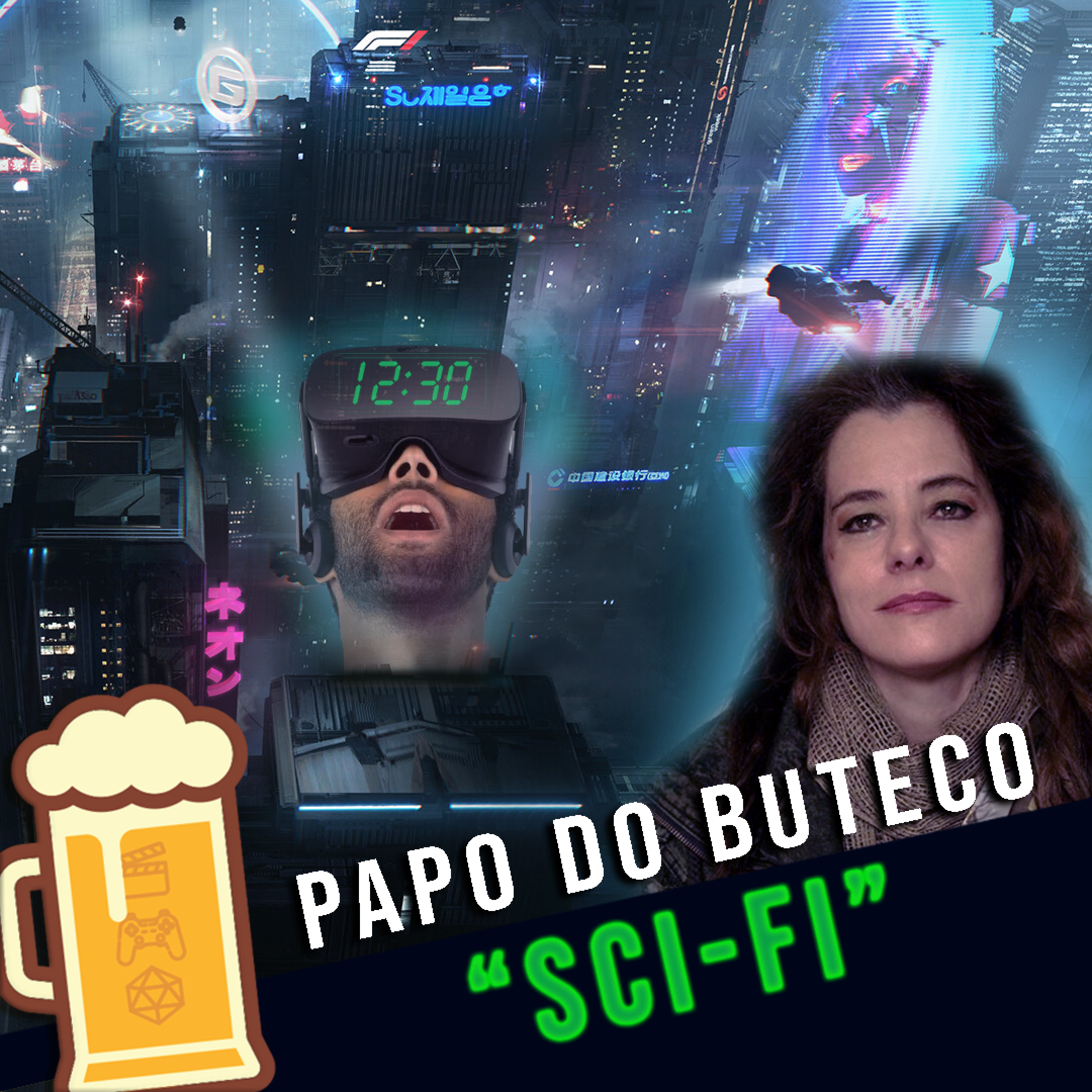Buteco do D20
