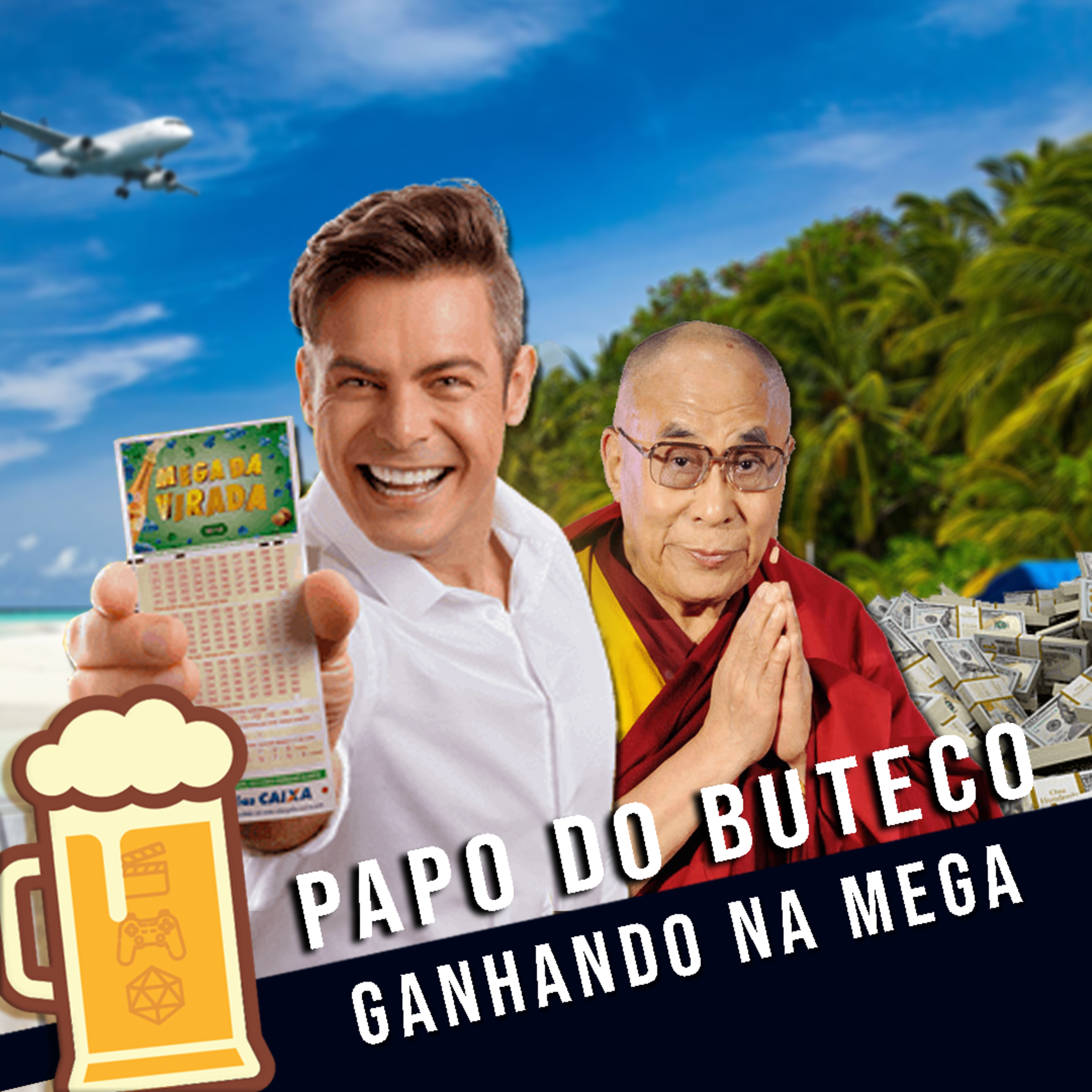 Buteco do D20